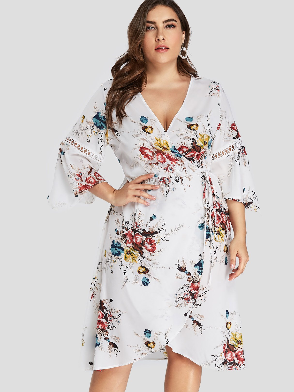 Plus Size Dresses