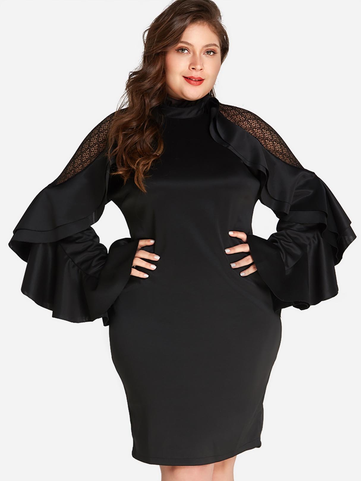 Plus Size Dresses