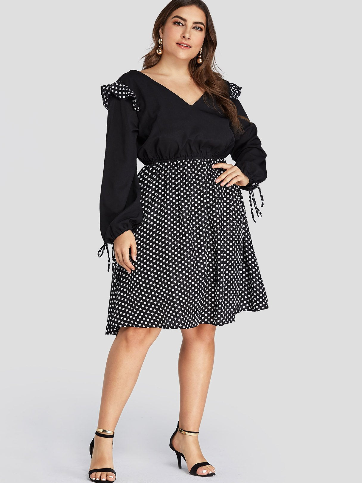 Plus Size Dresses