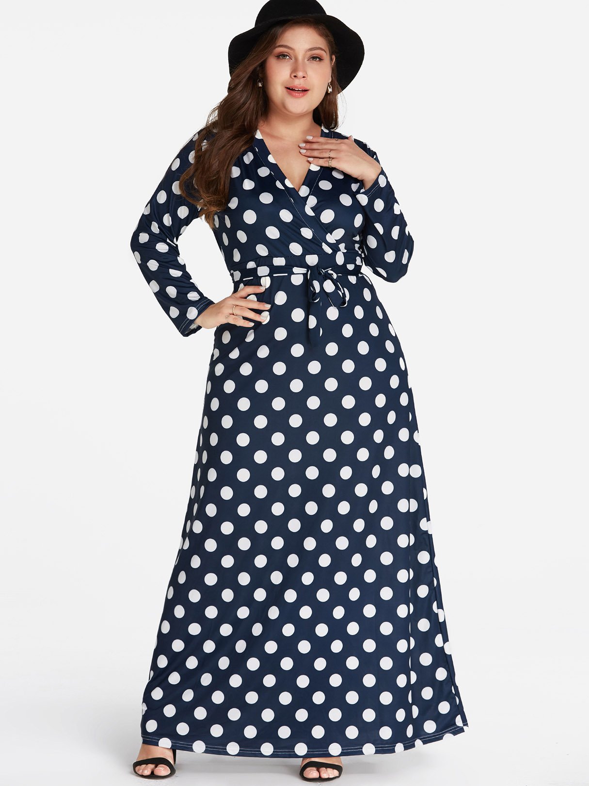 Plus Size Dresses