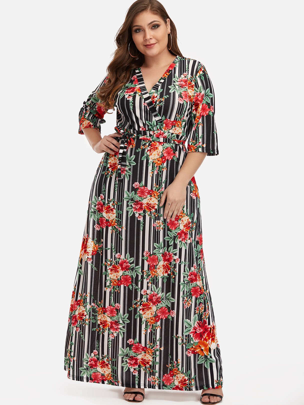 Plus Size Dresses