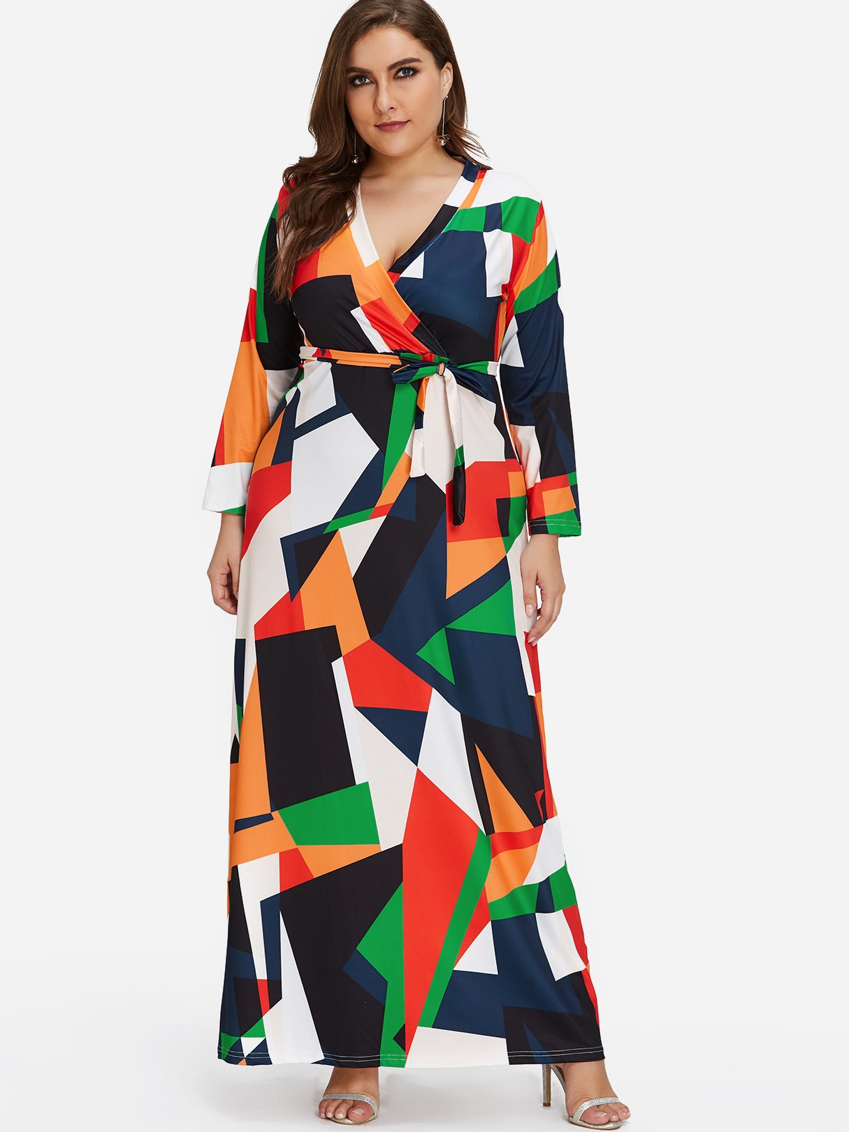 Plus Size Dresses