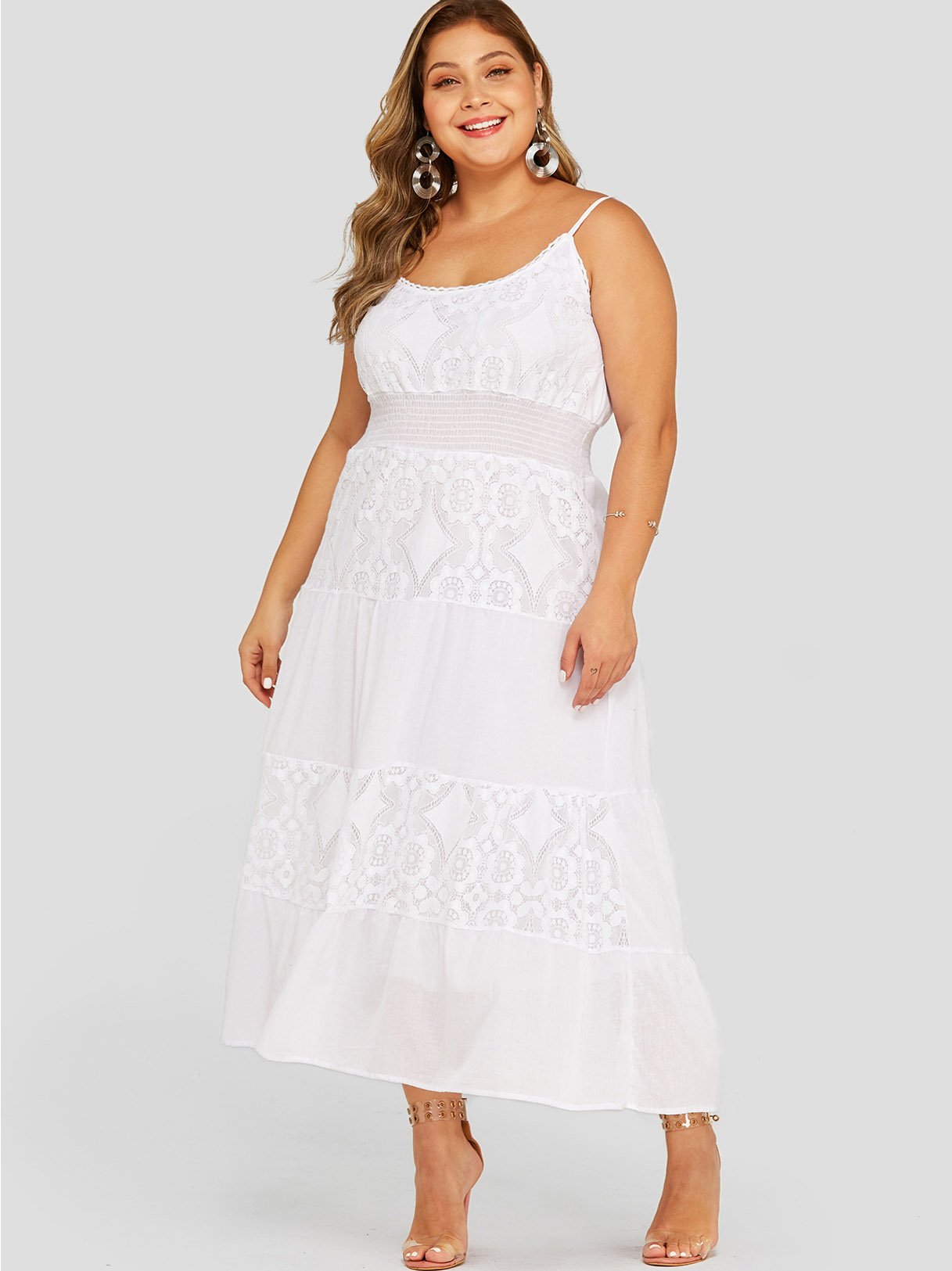 Plus Size Dresses