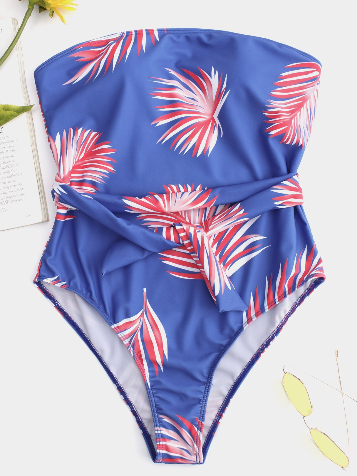 One Piece Bathing Suits