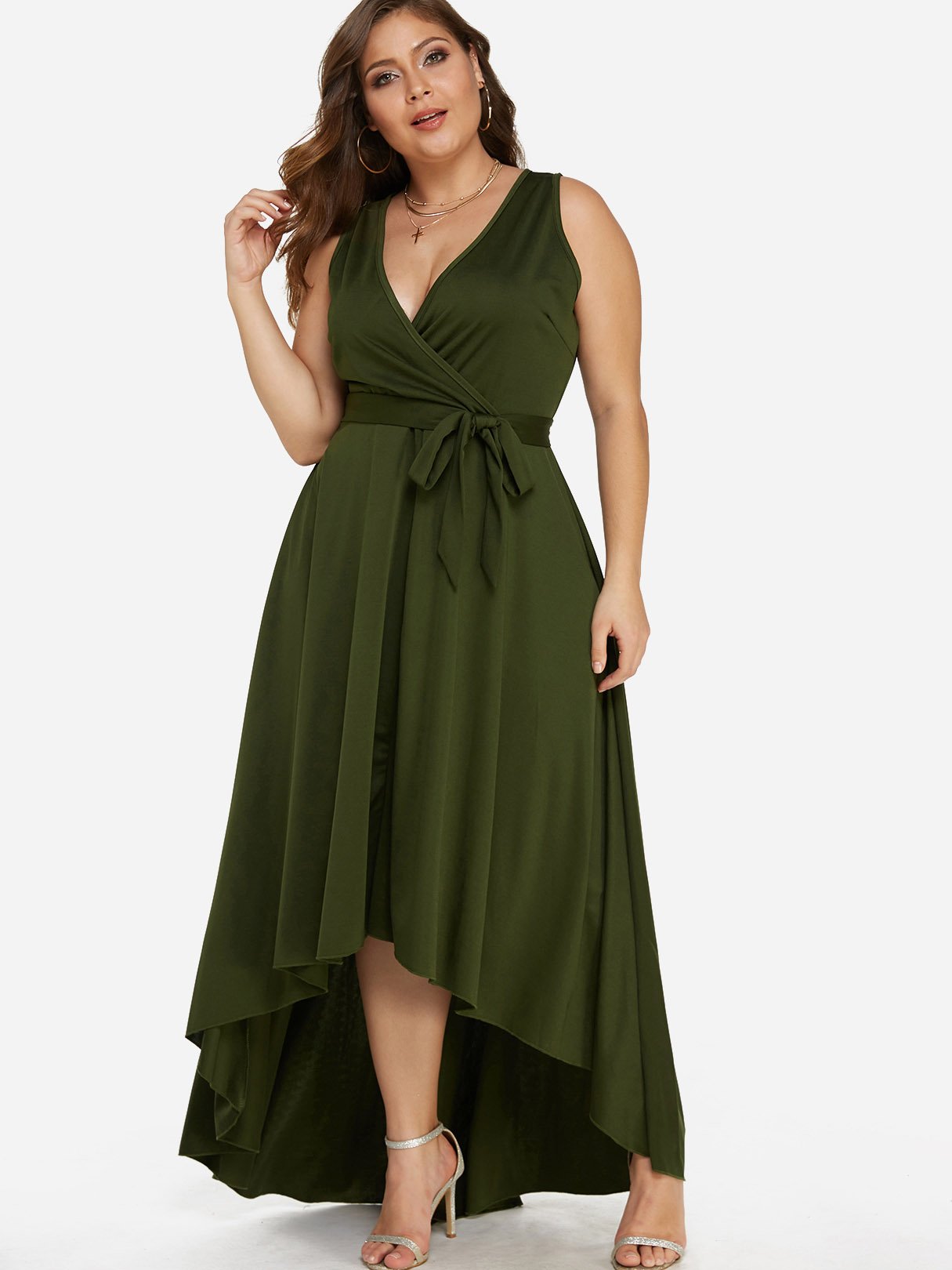 Plus Size Dresses