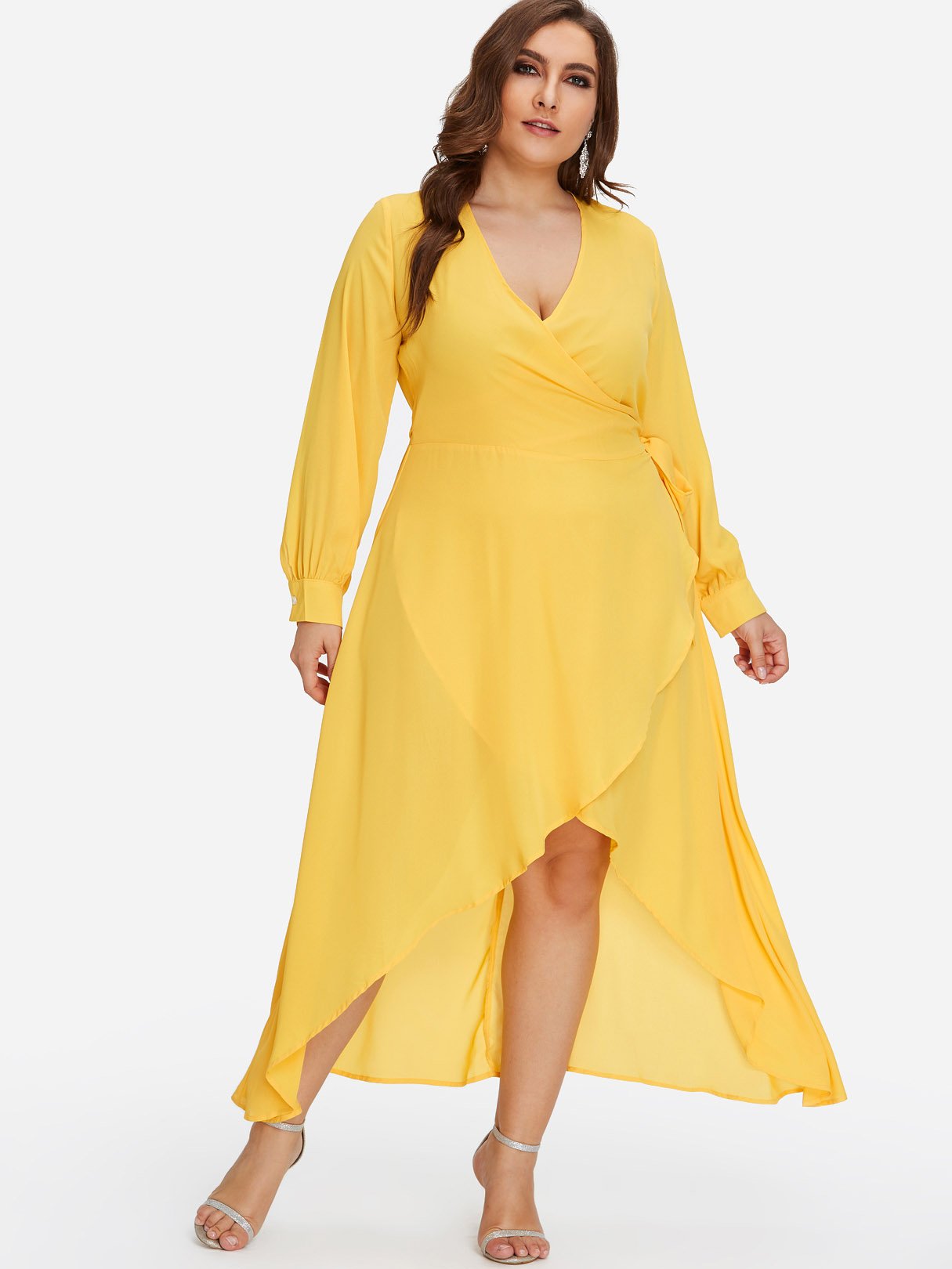 Plus Size Dresses