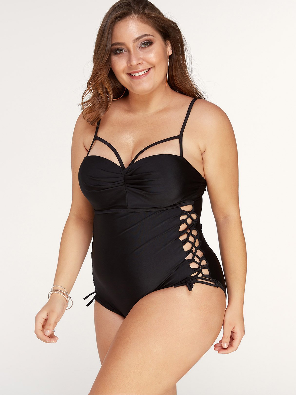 Plus Size Swimwear