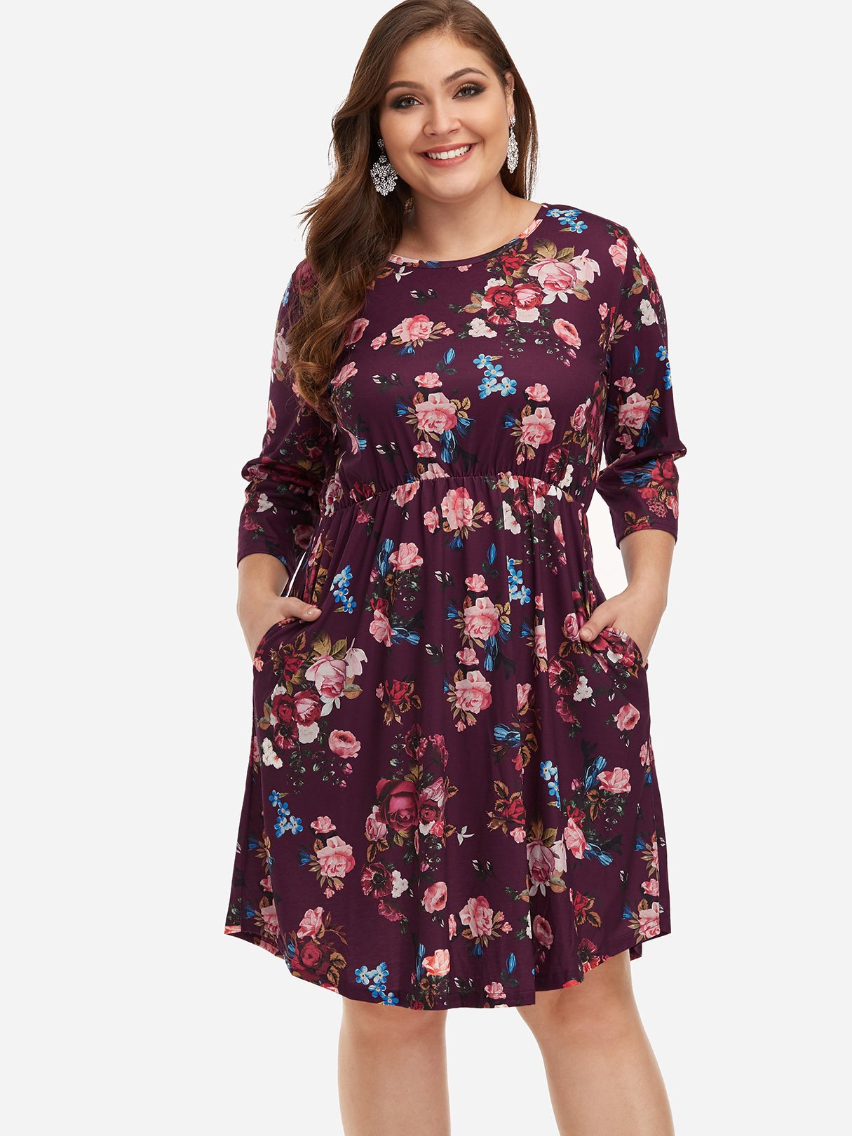 Plus Size Dresses