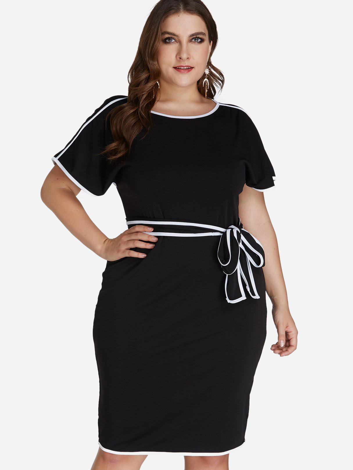 Plus Size Dresses