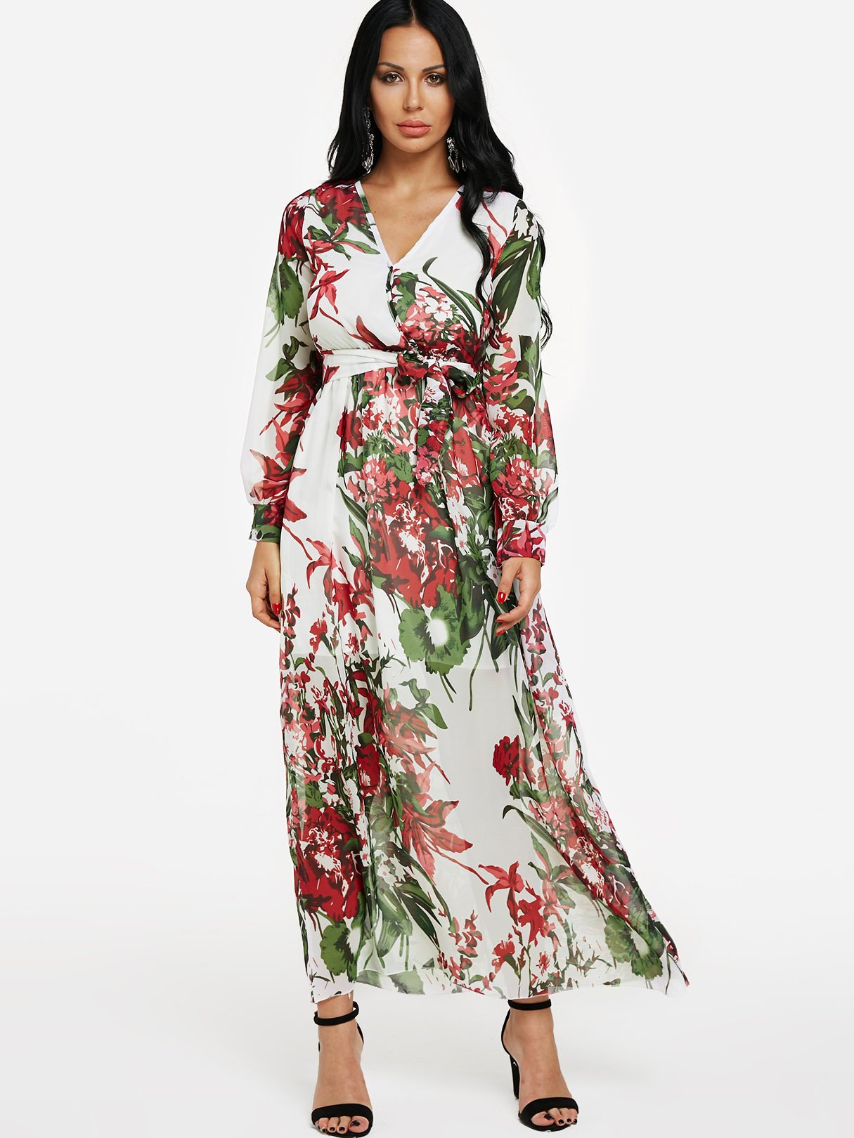 Wholesale Plus Size Dresses