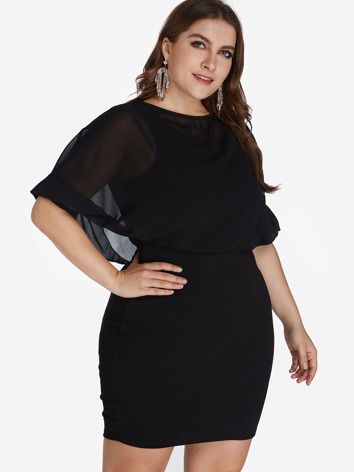 Plus Size Dresses