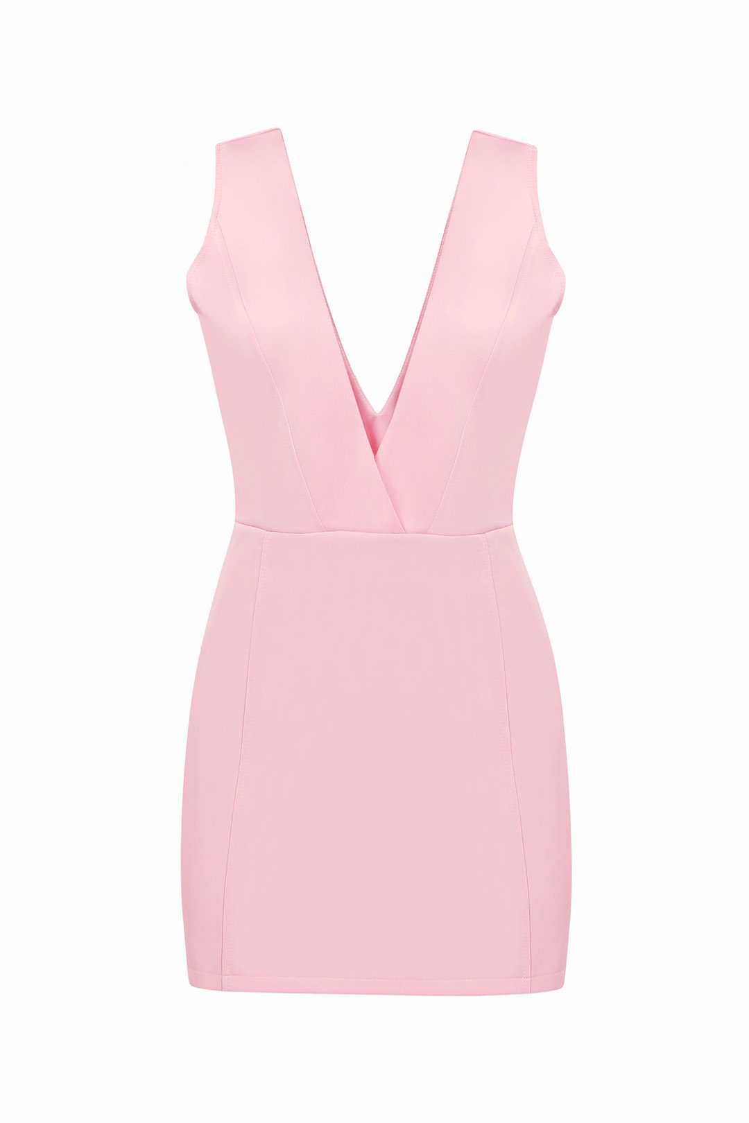 Pink Bodycon Dresses