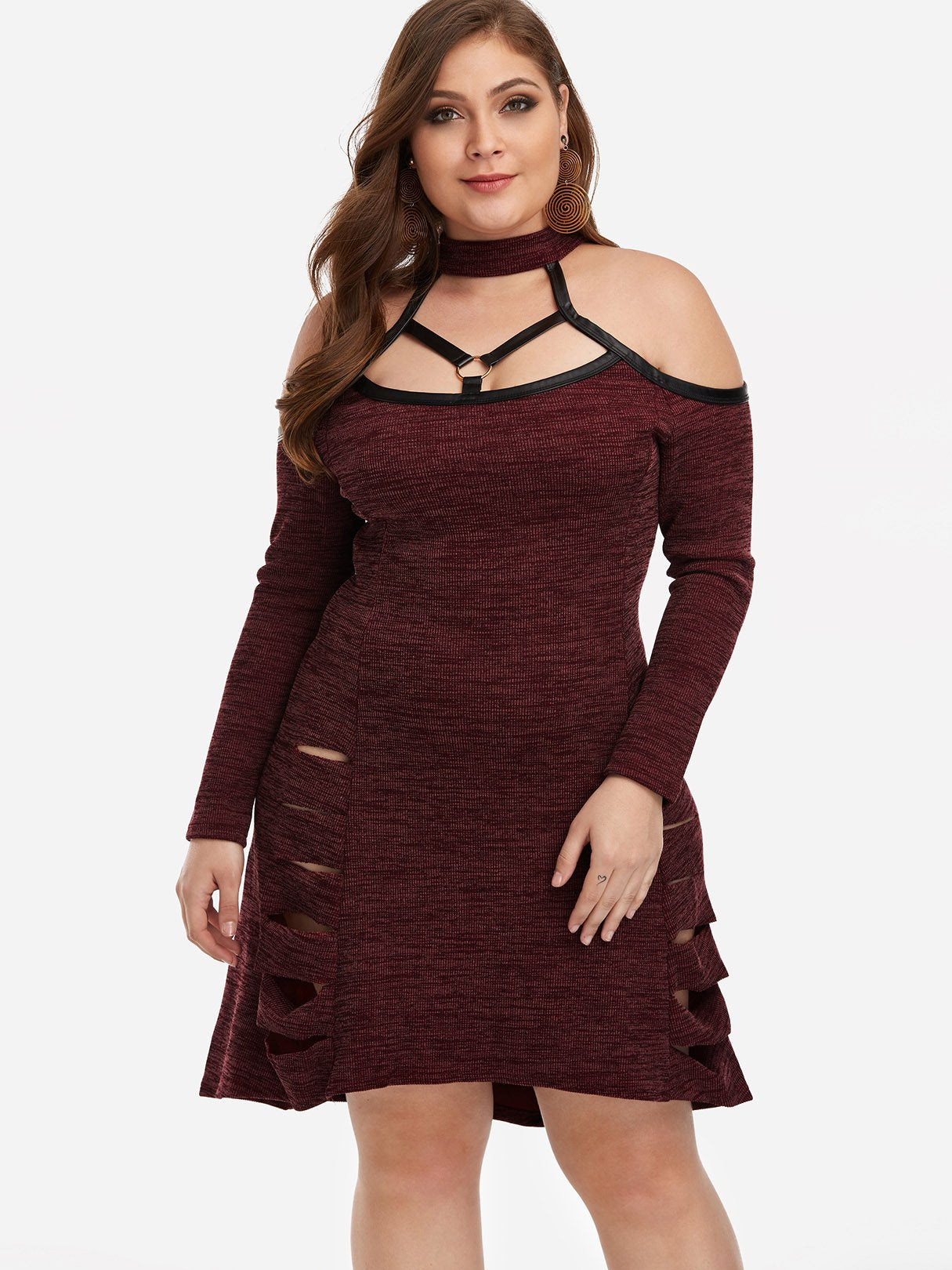 Plus Size Dresses