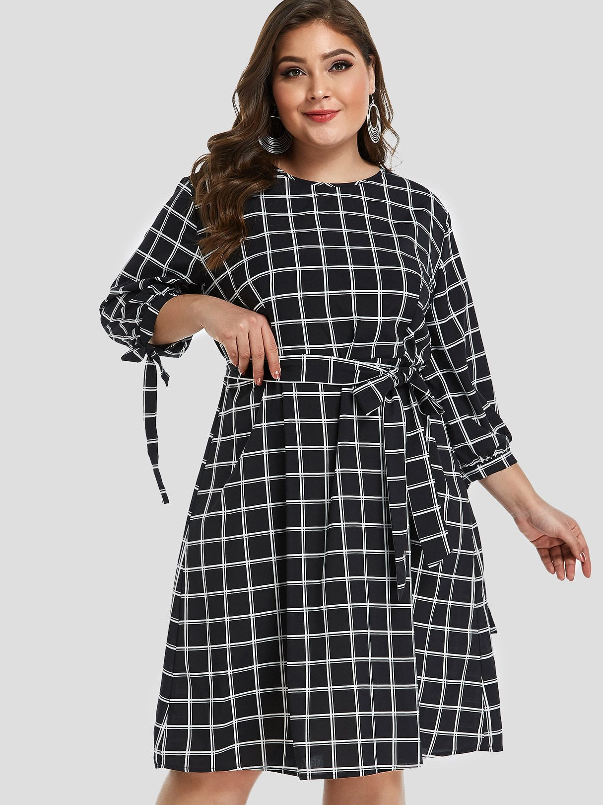 Plus Size Dresses