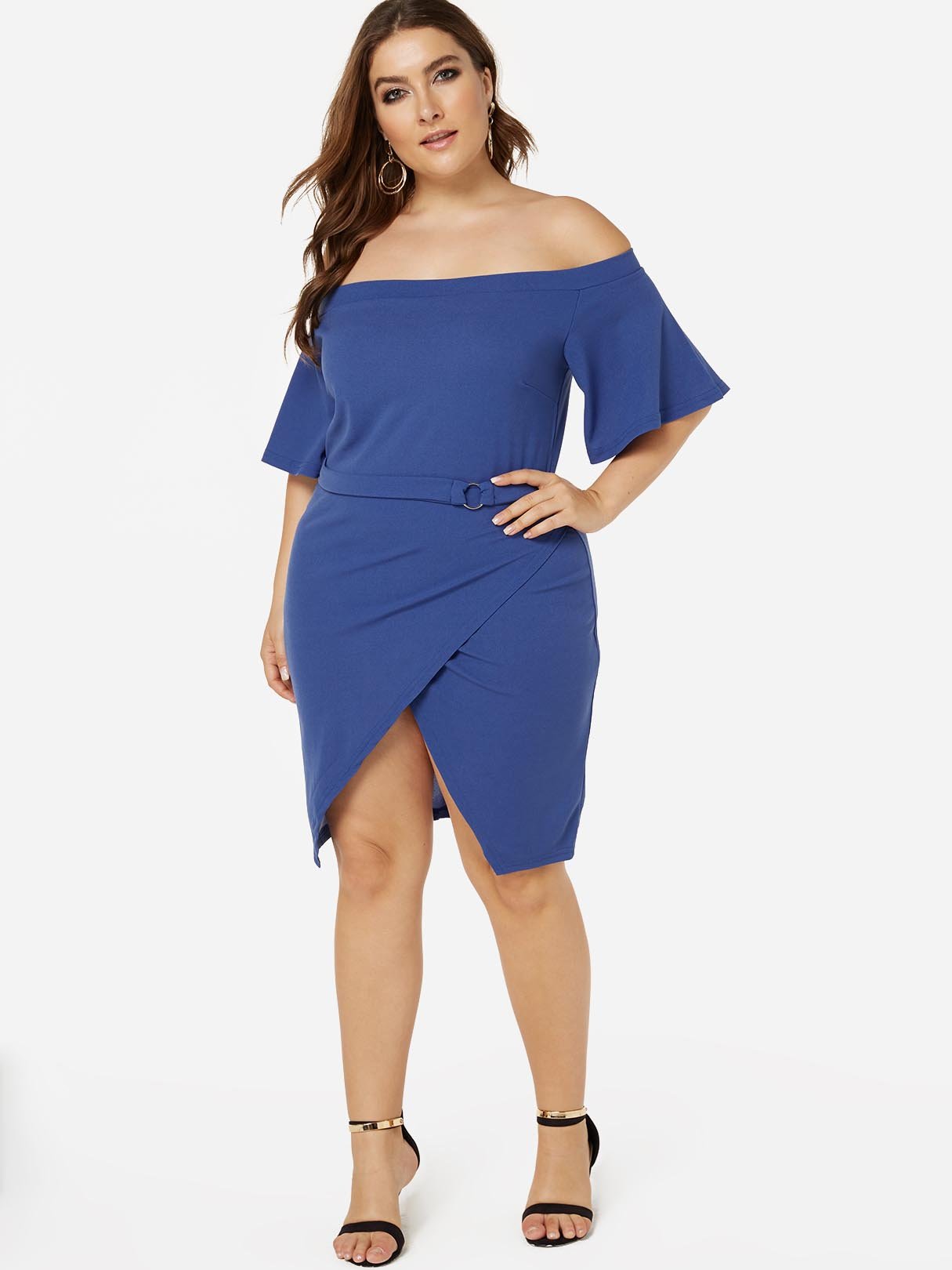 Plus Size Dresses