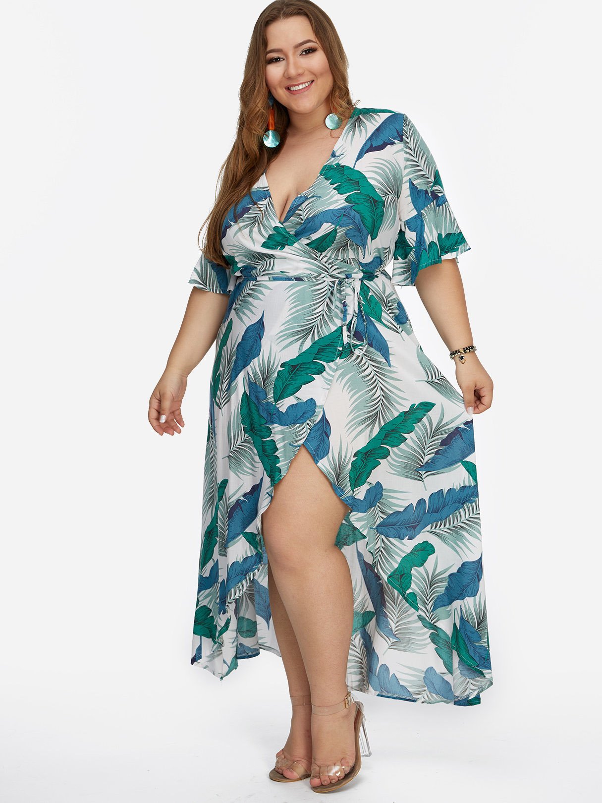 Plus Size Dresses