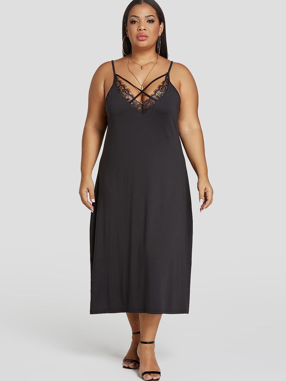 Plus Size Dresses