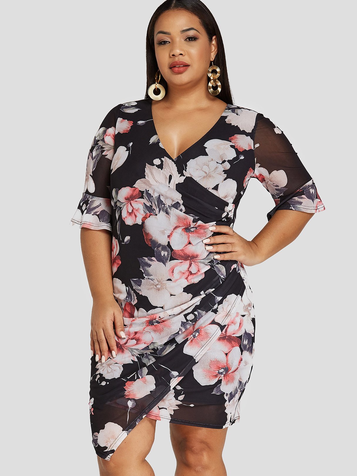 Plus Size Dresses