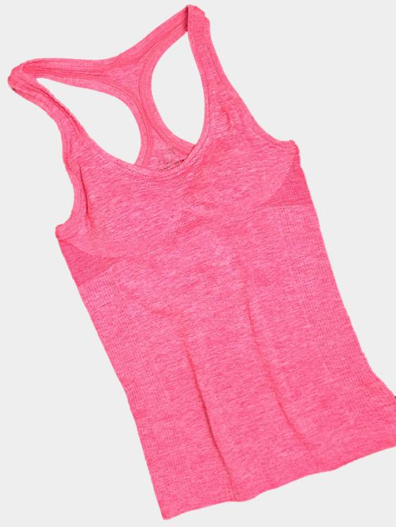 Pink Camis