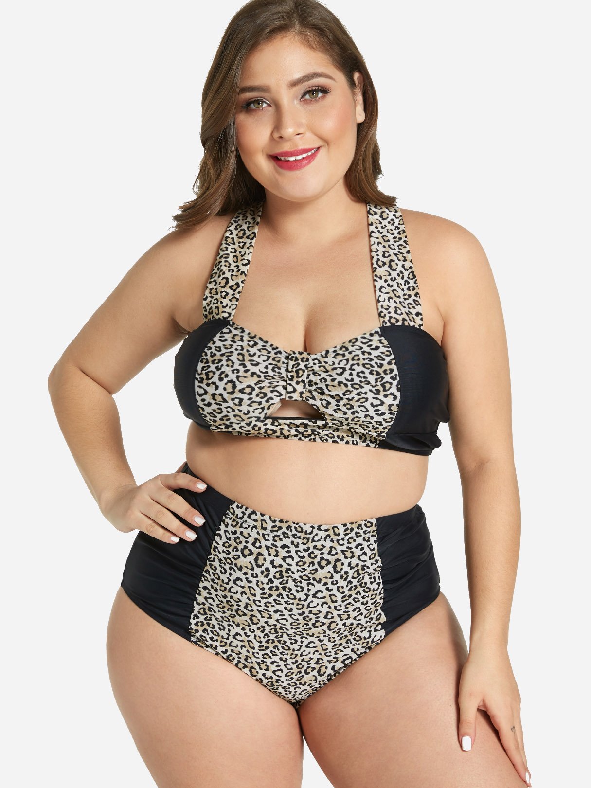 Plus Size Swimwear