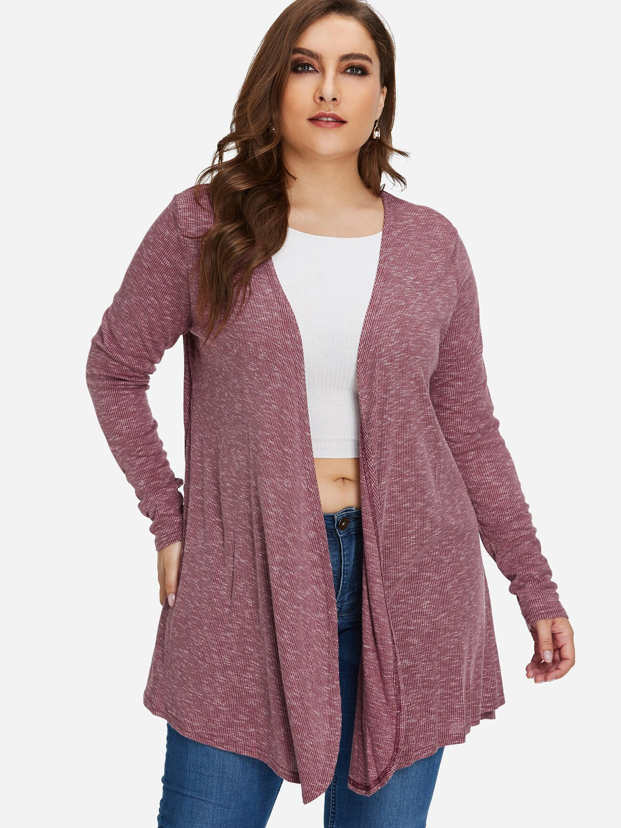 Plus Size Tops