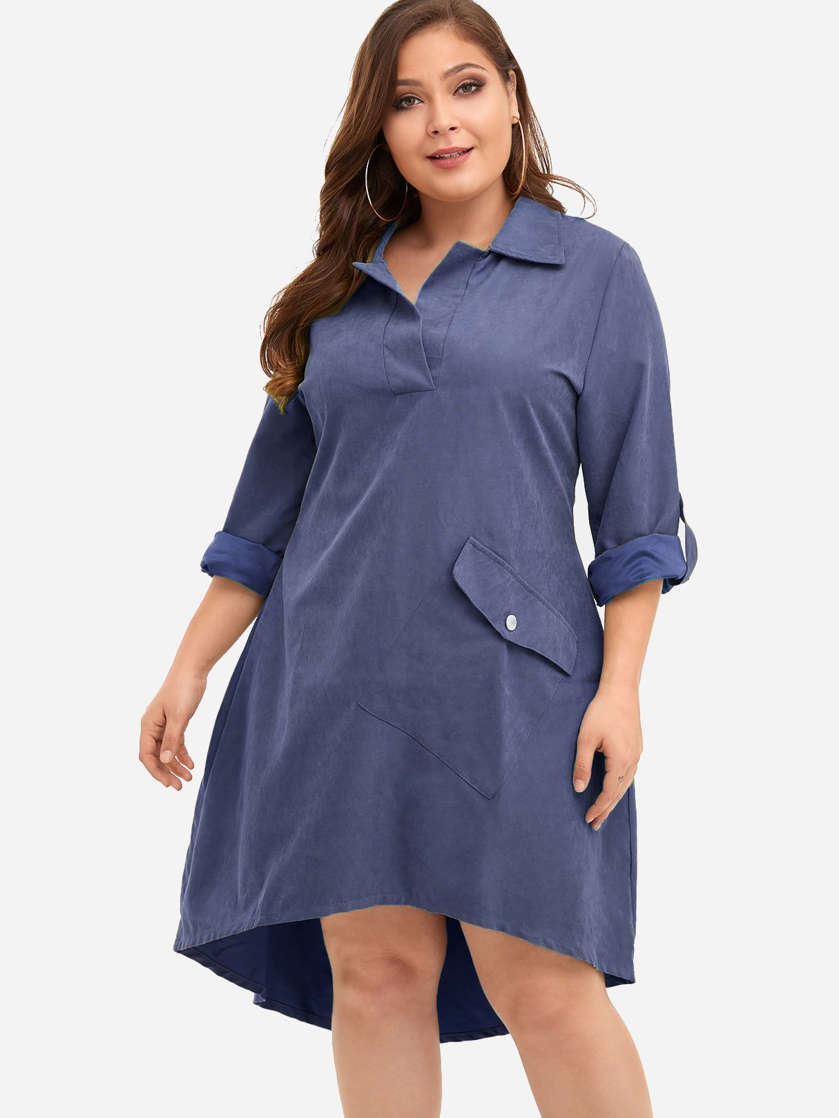 Plus Size Dresses