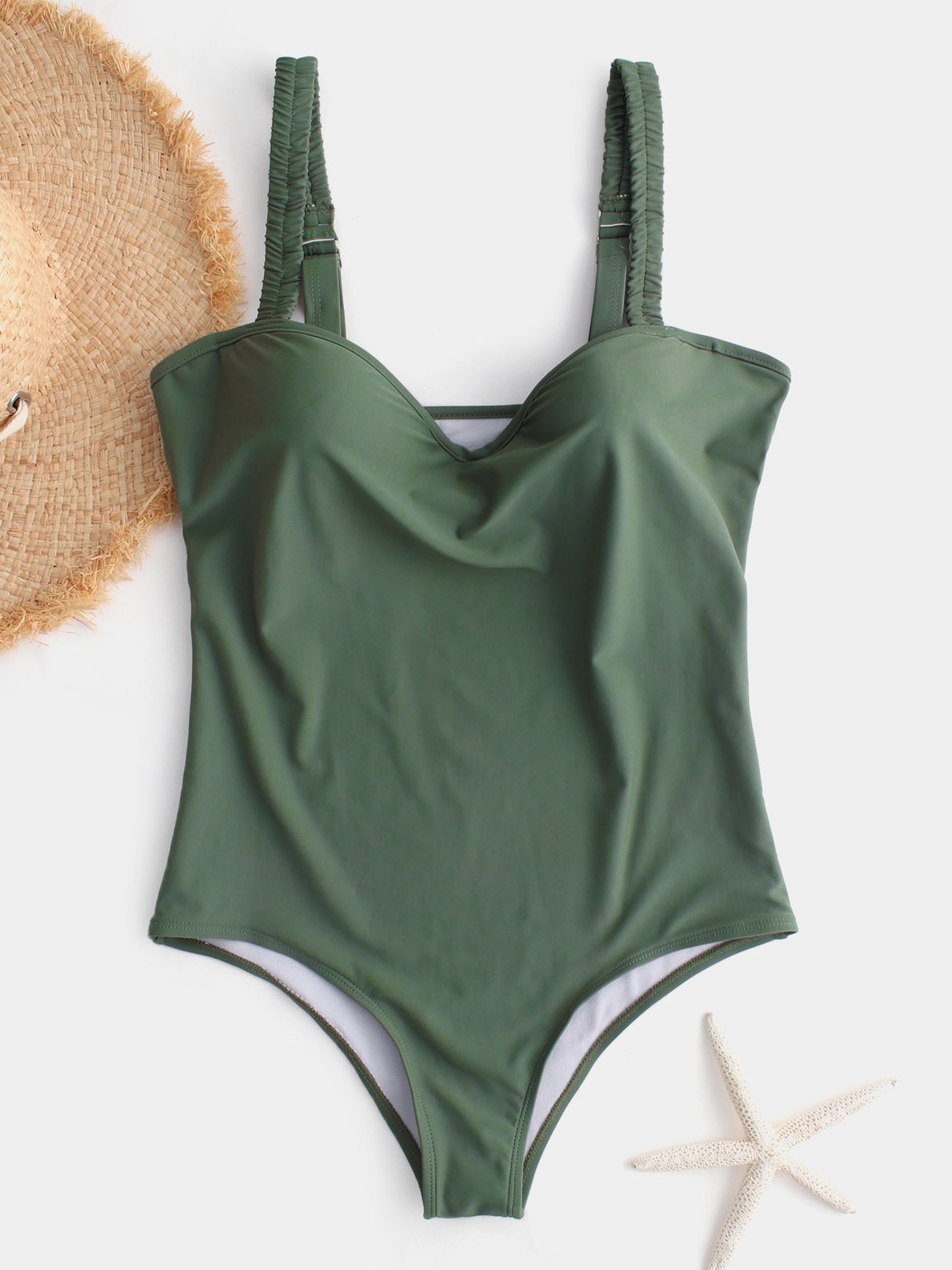 One Piece Bathing Suits