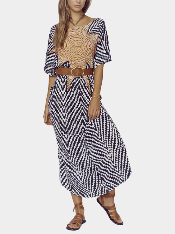 Maxi Dresses