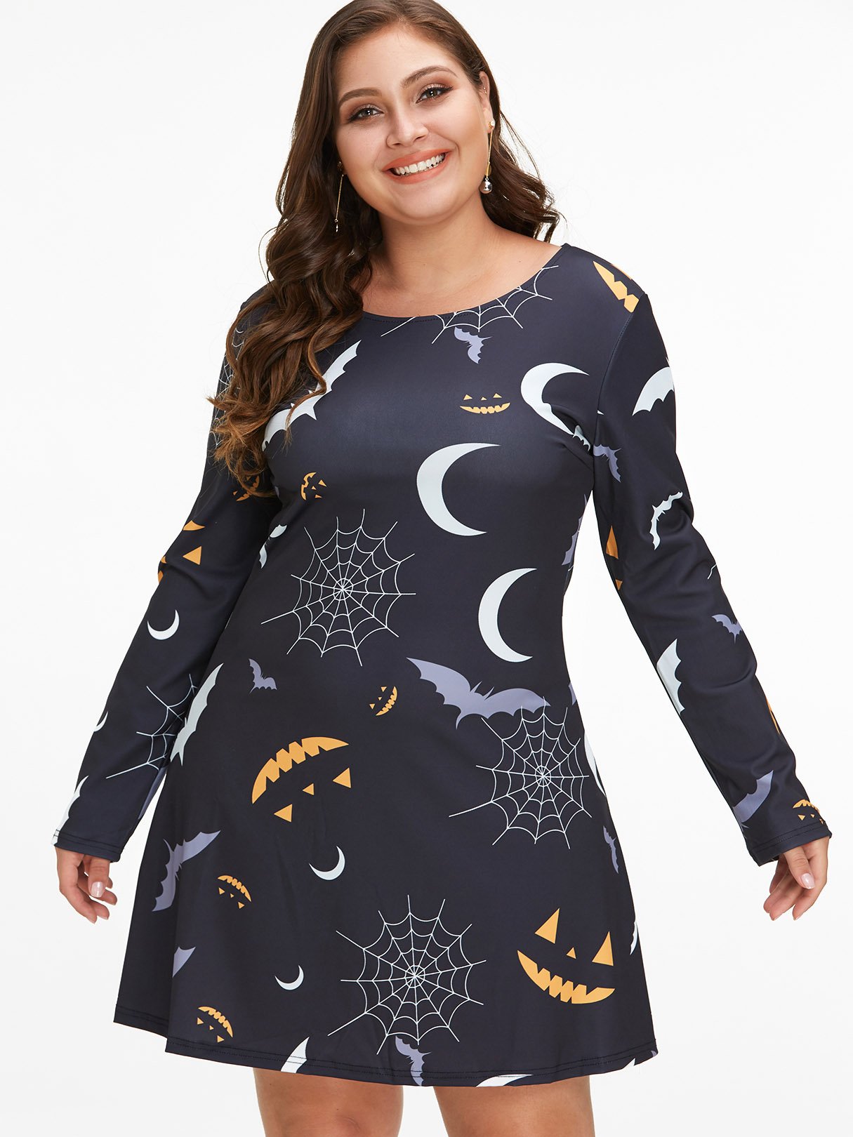 Plus Size Dresses