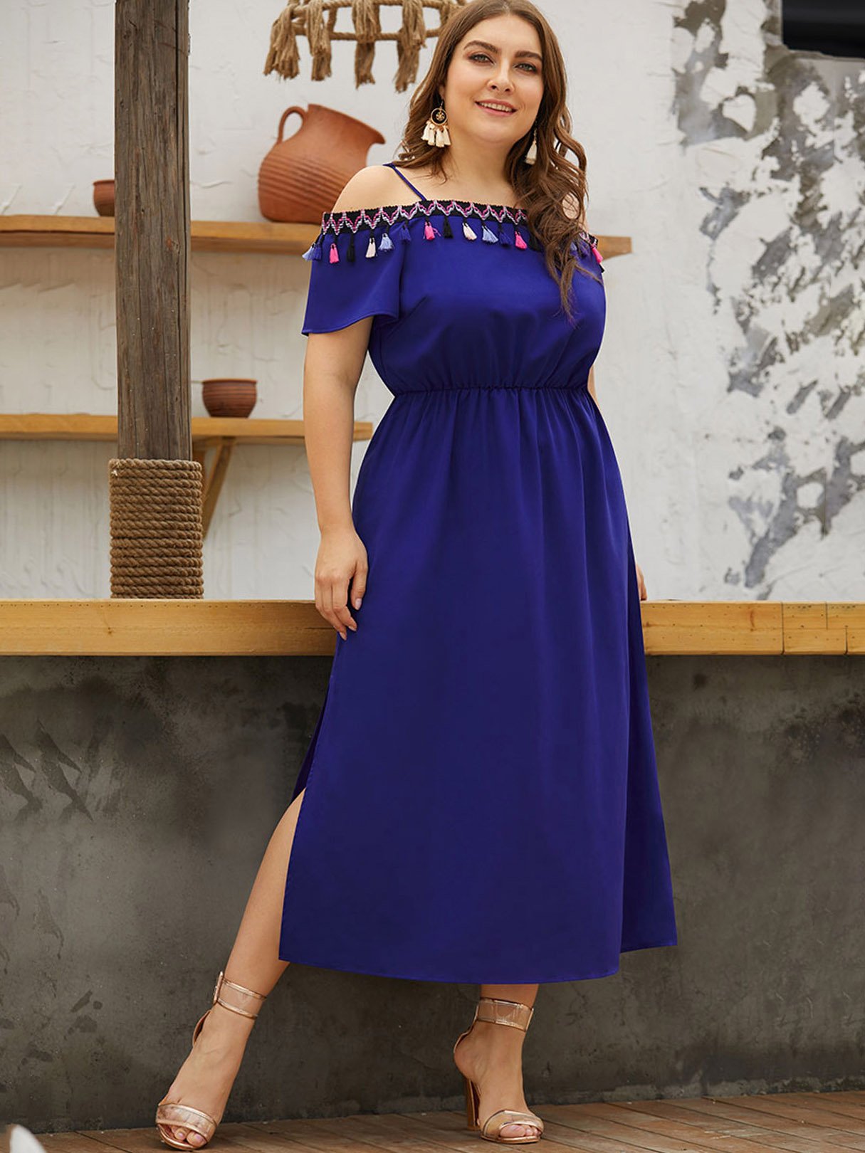 Plus Size Dresses