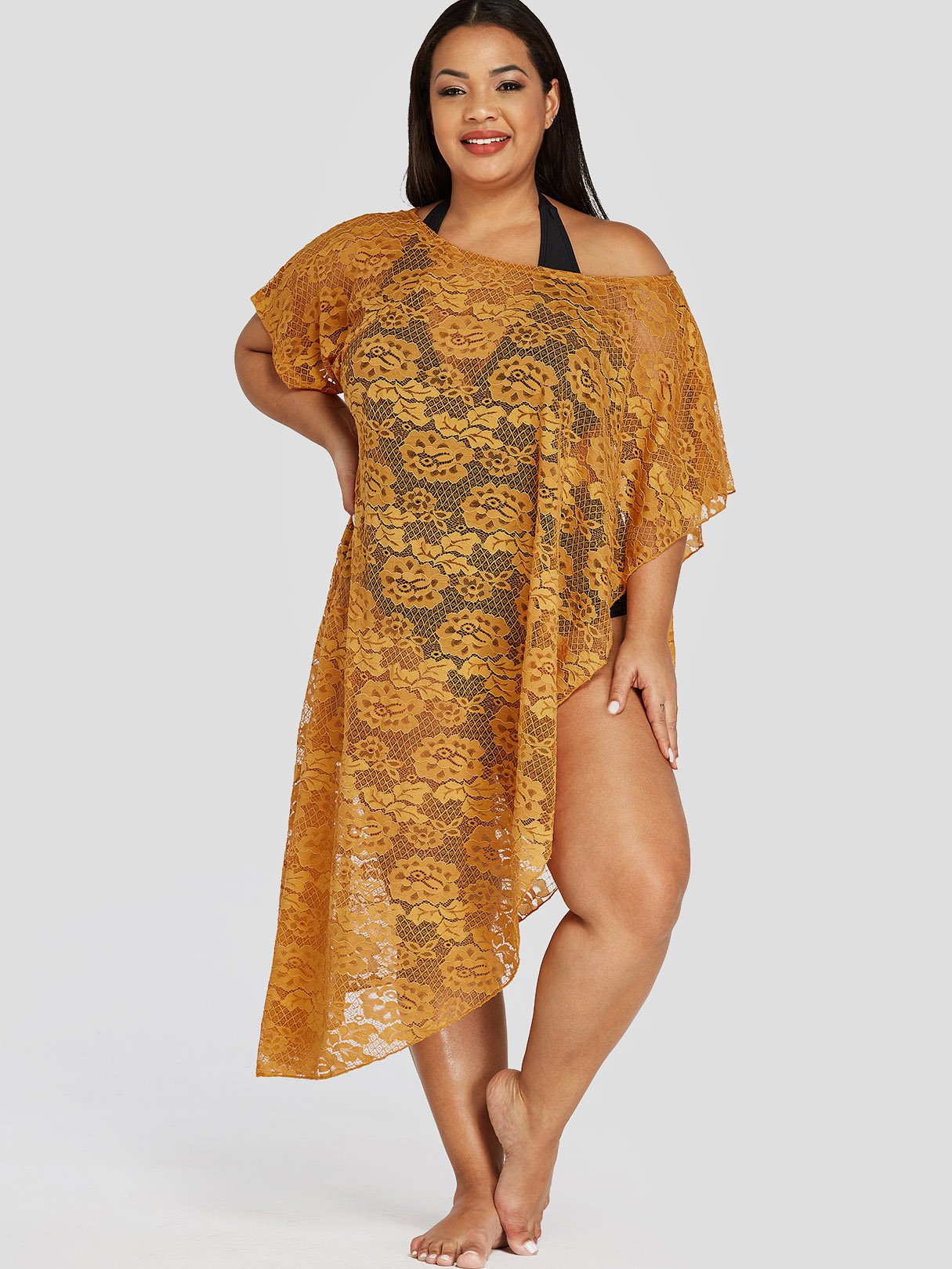 Plus Size Tops