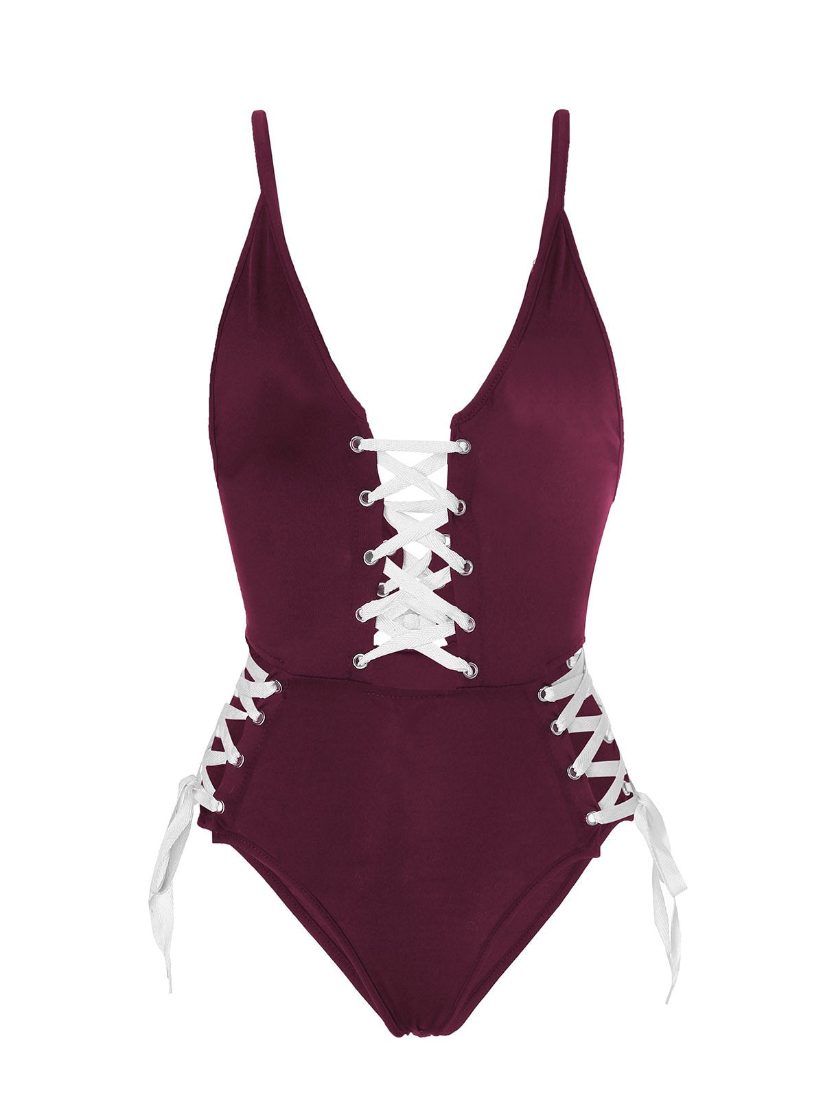 One Piece Bathing Suits