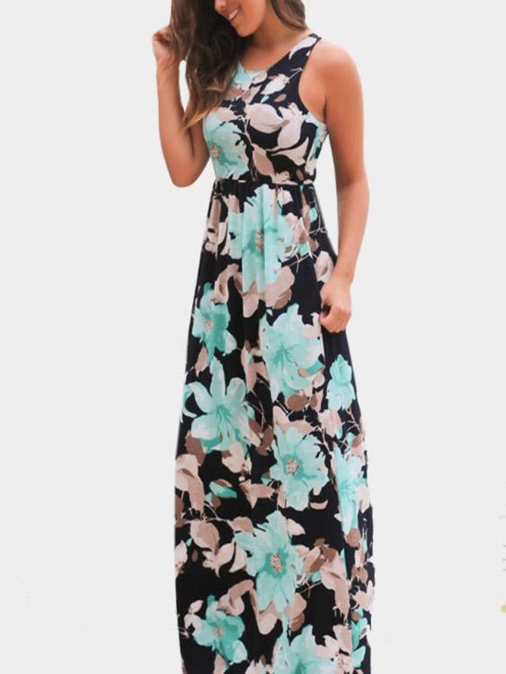 Maxi Dresses