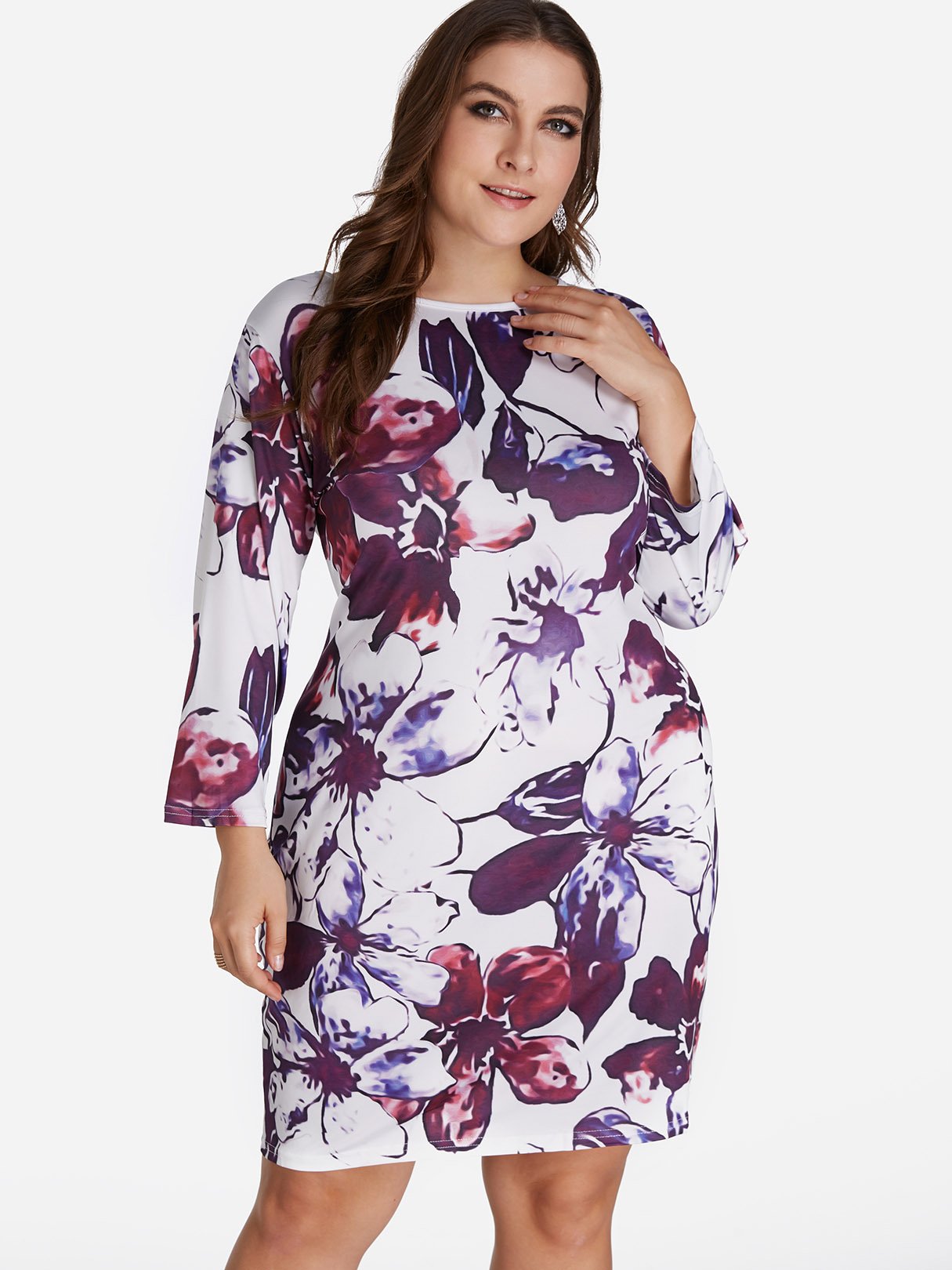 Plus Size Dresses