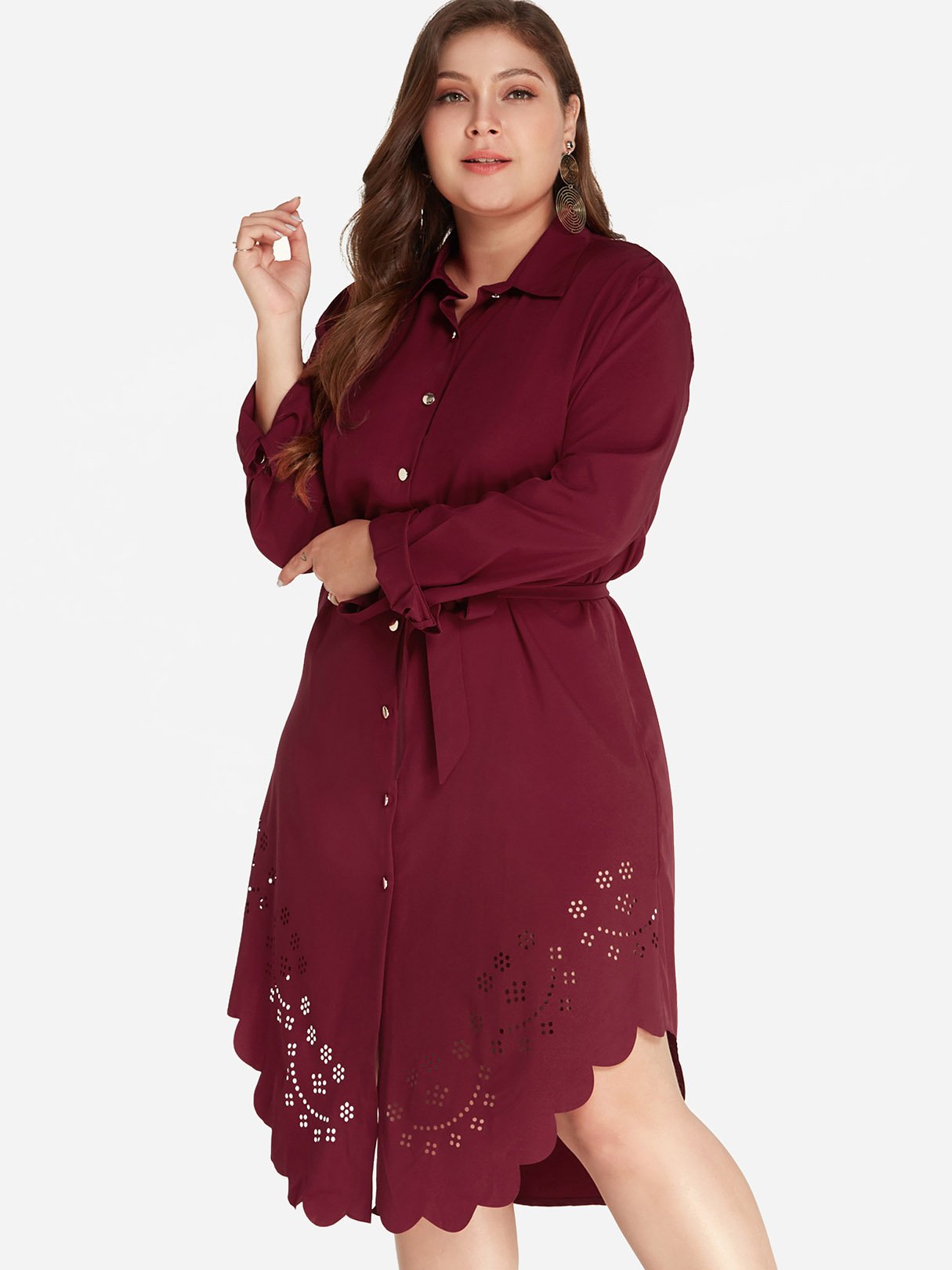 Plus Size Dresses