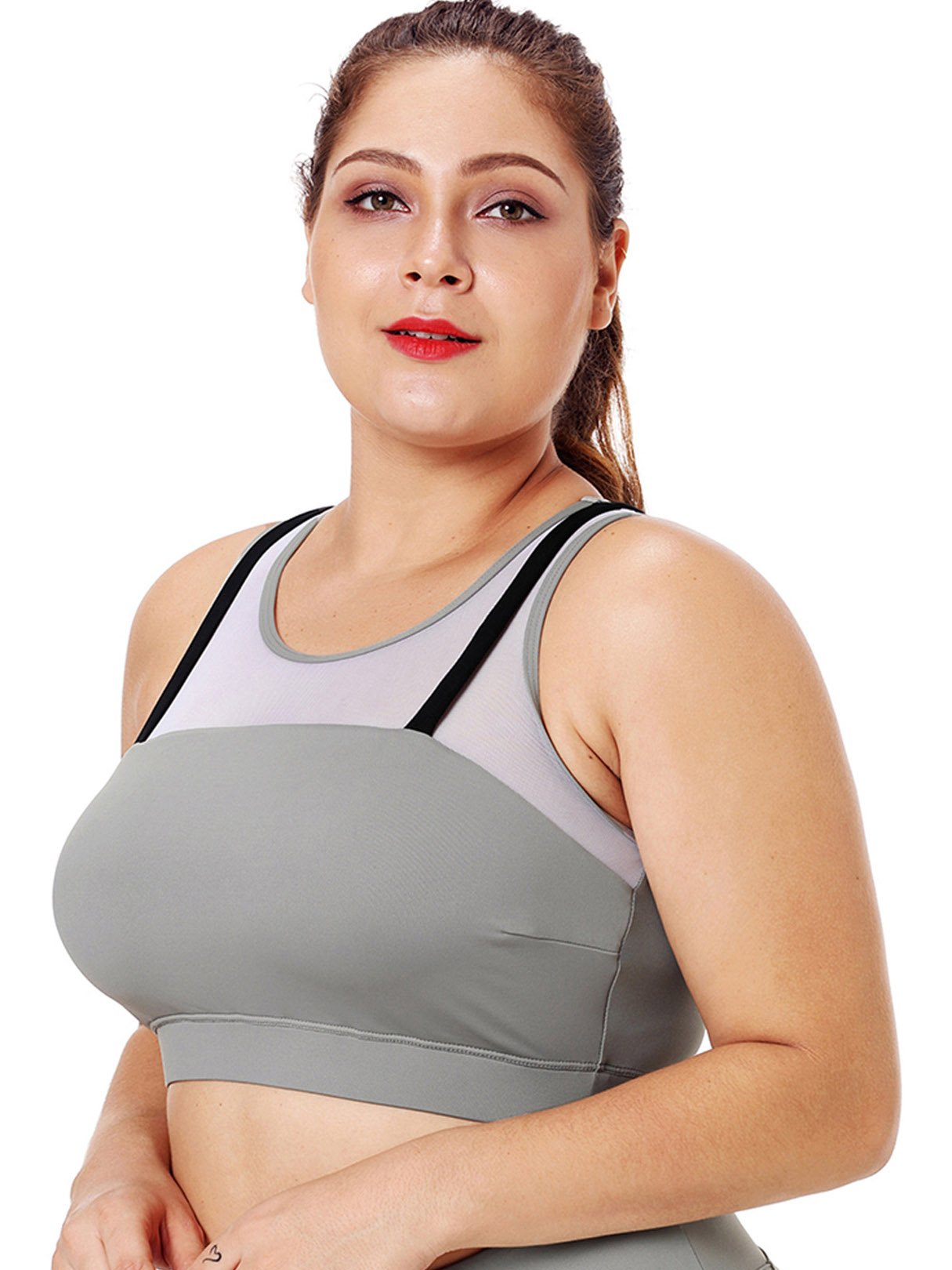 Plus Size Tops