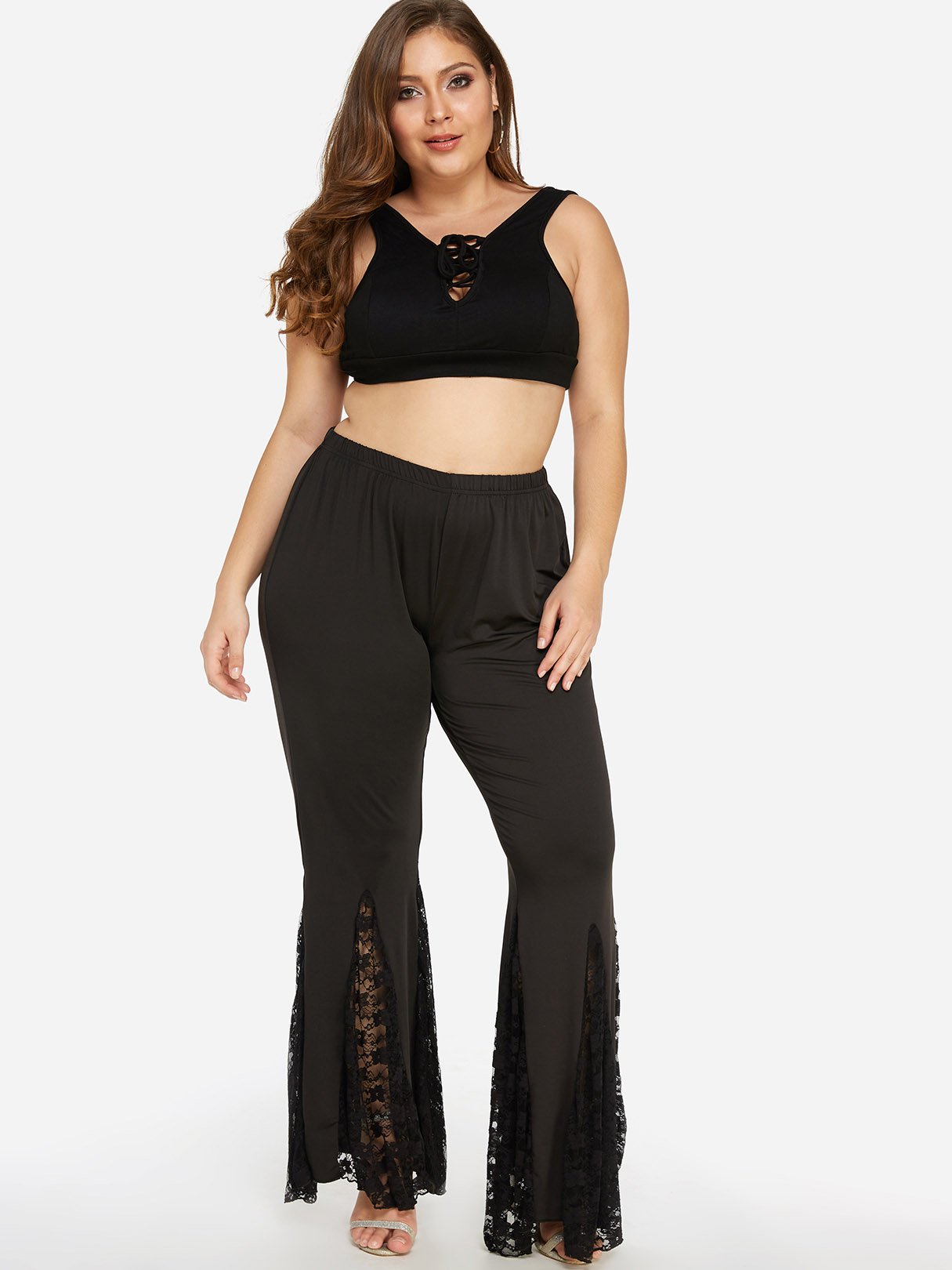 Plus Size Bottoms