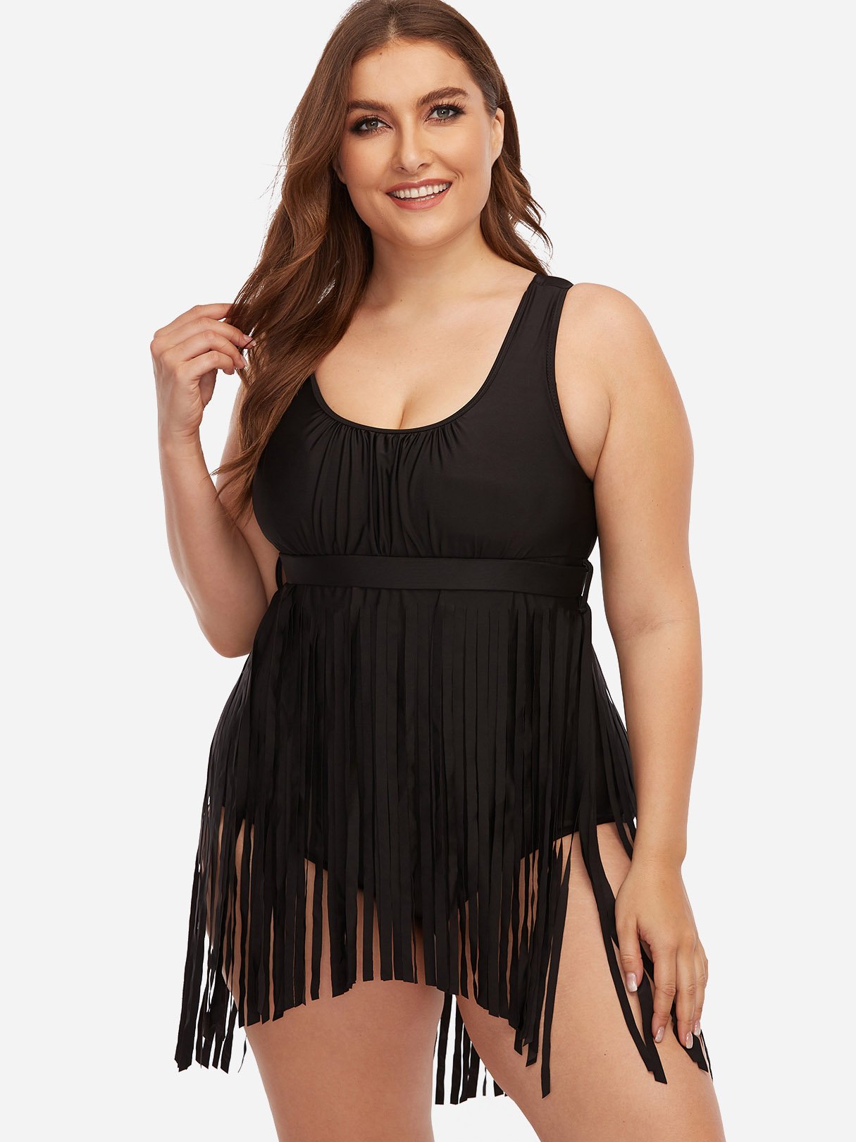 Plus Size Swimwear