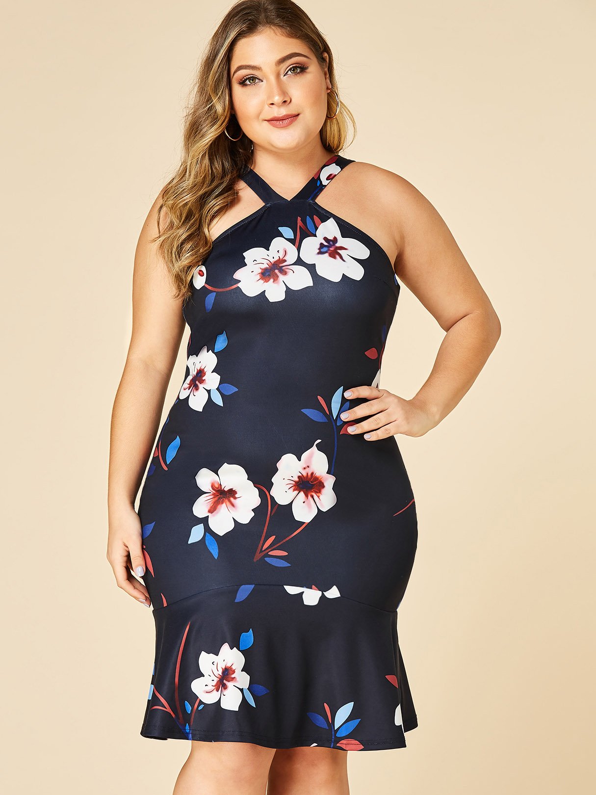 Plus Size Dresses