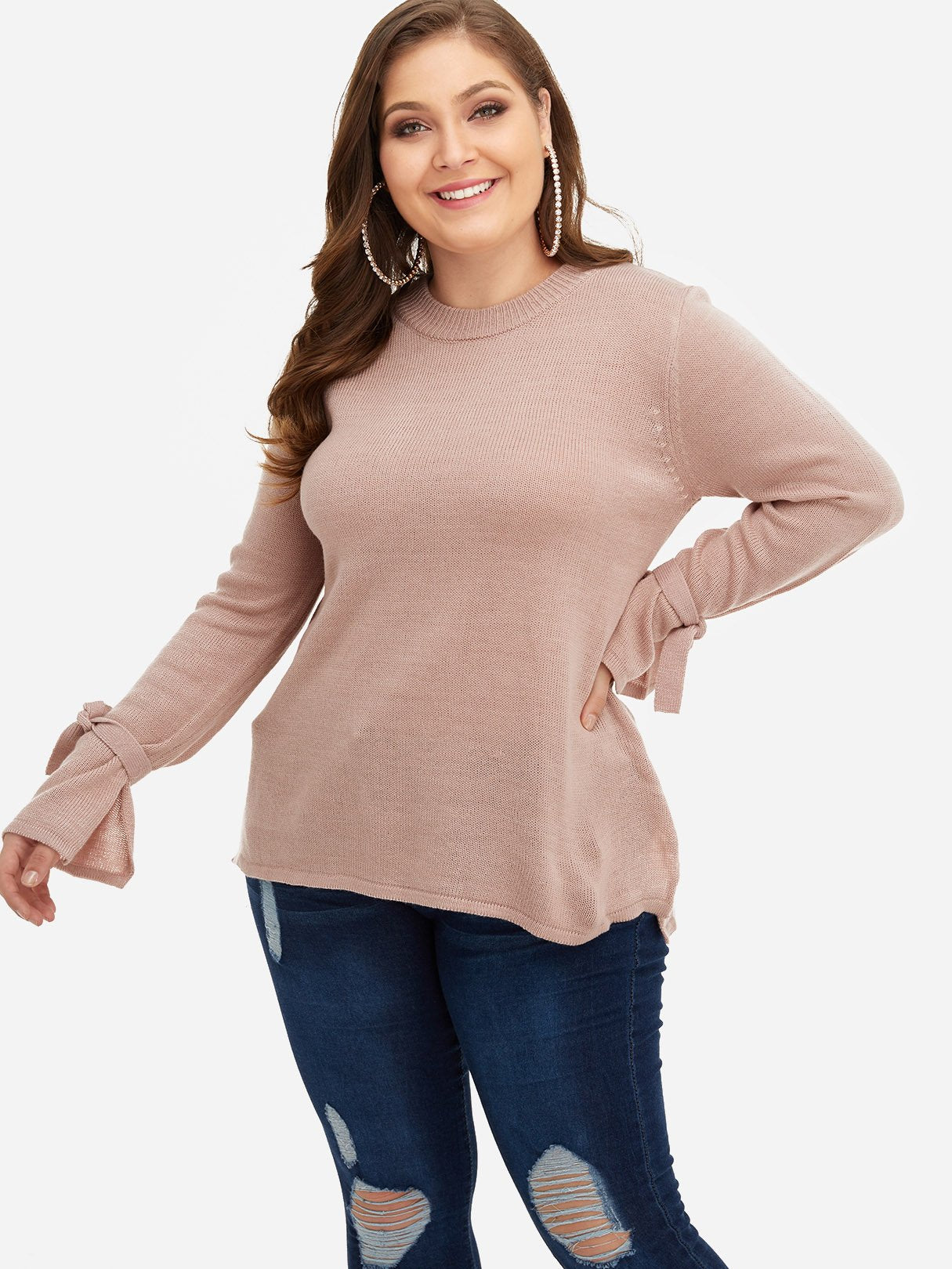 Plus Size Tops