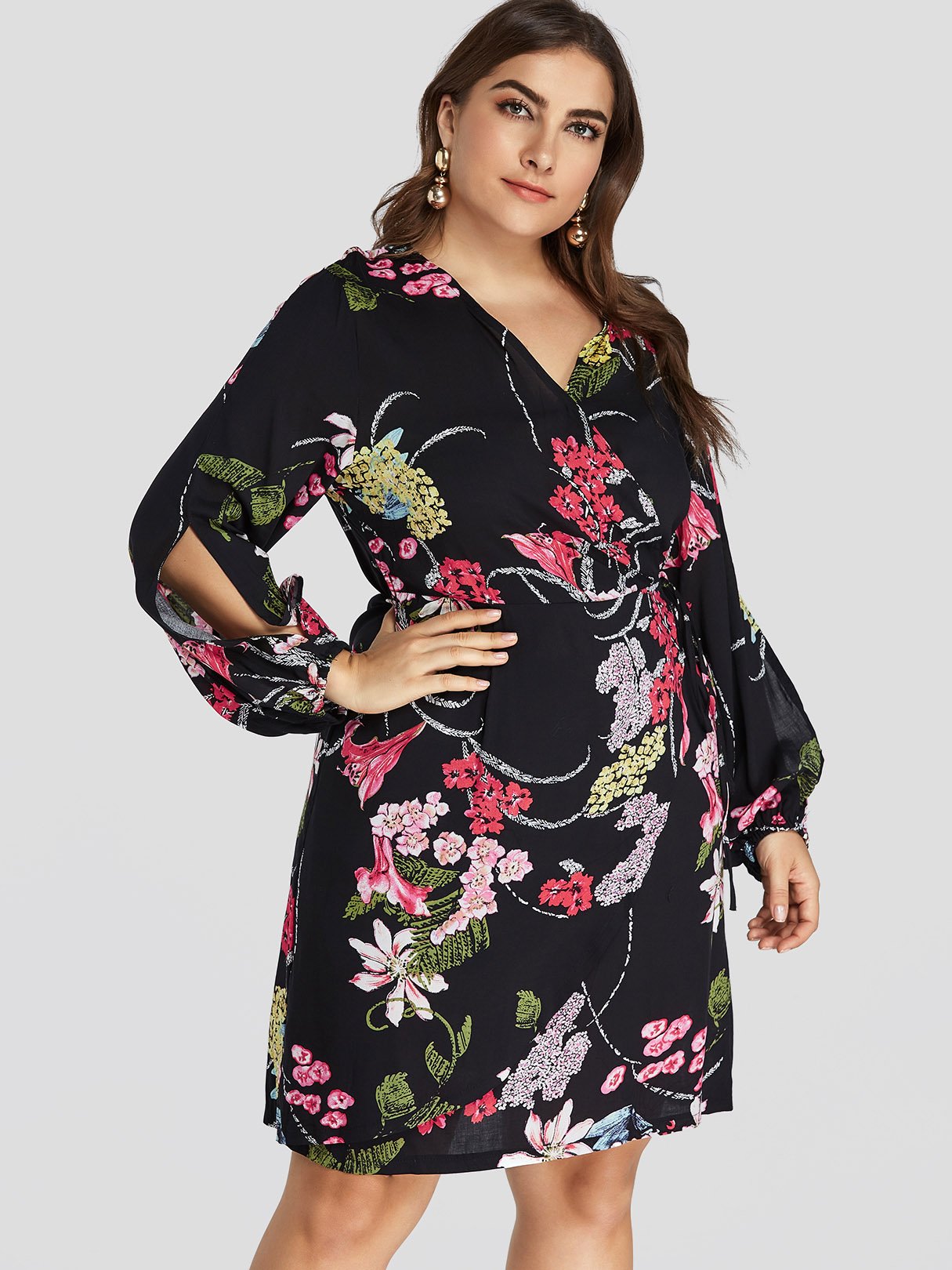 Plus Size Dresses