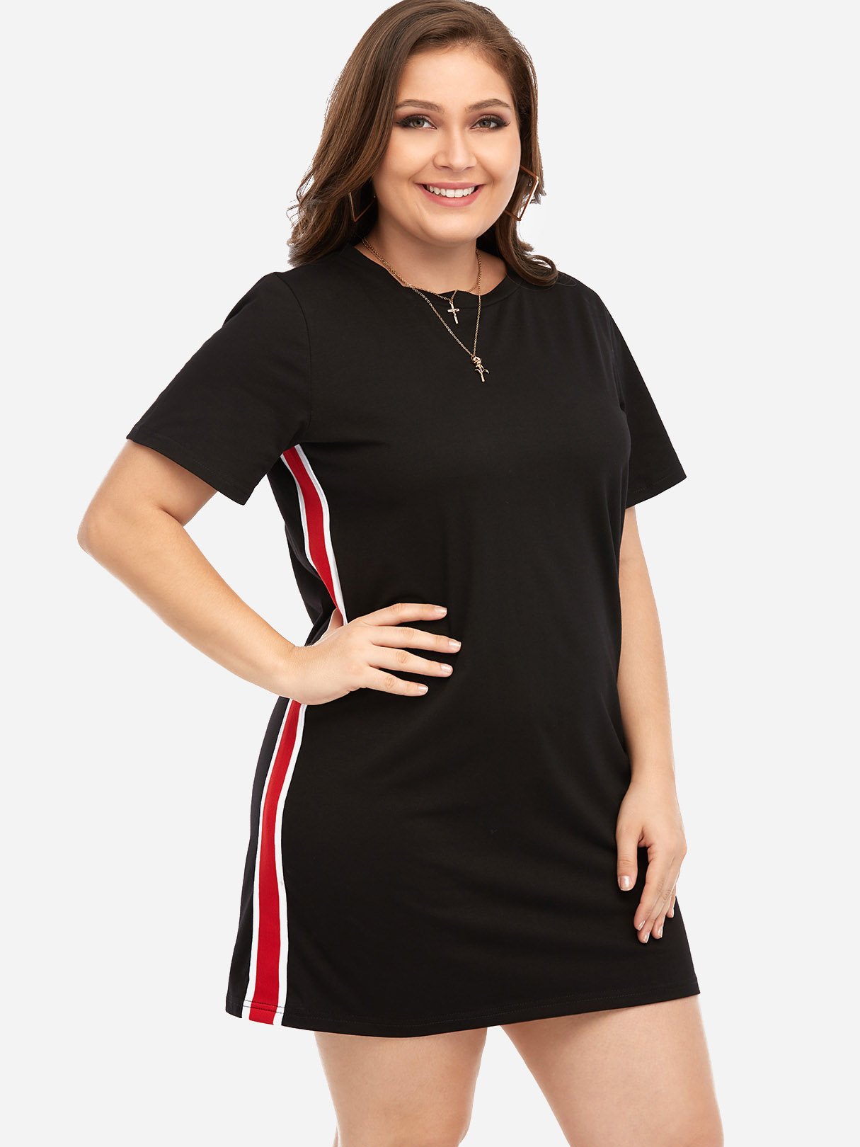 Plus Size Dresses