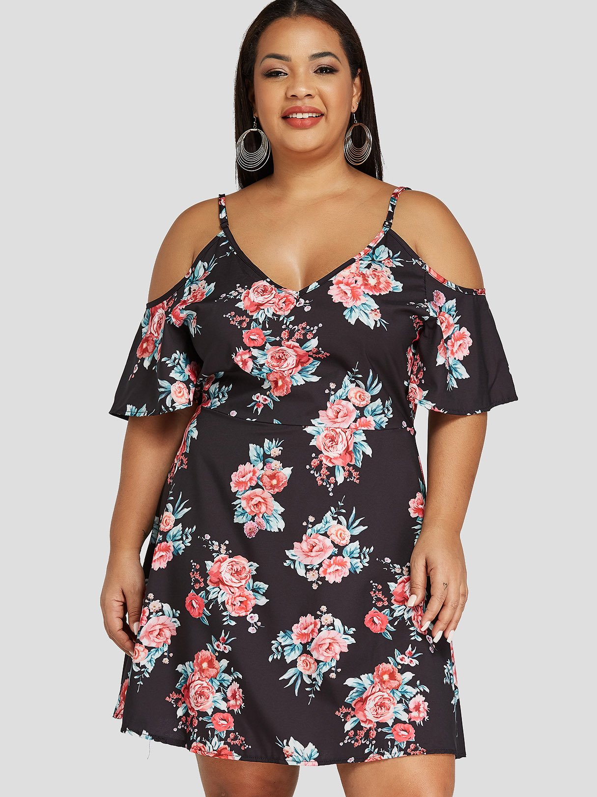 Plus Size Dresses