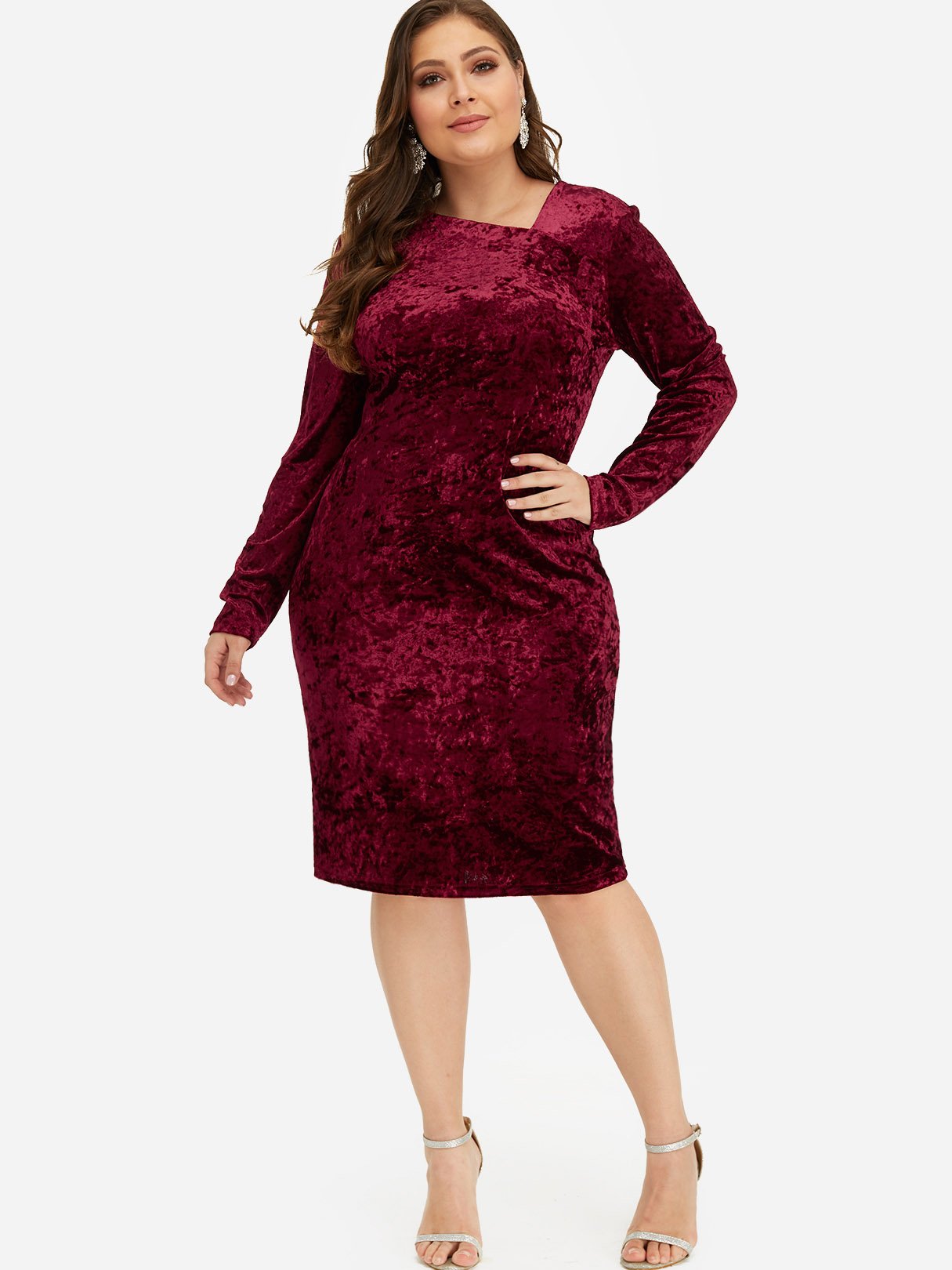 Plus Size Dresses