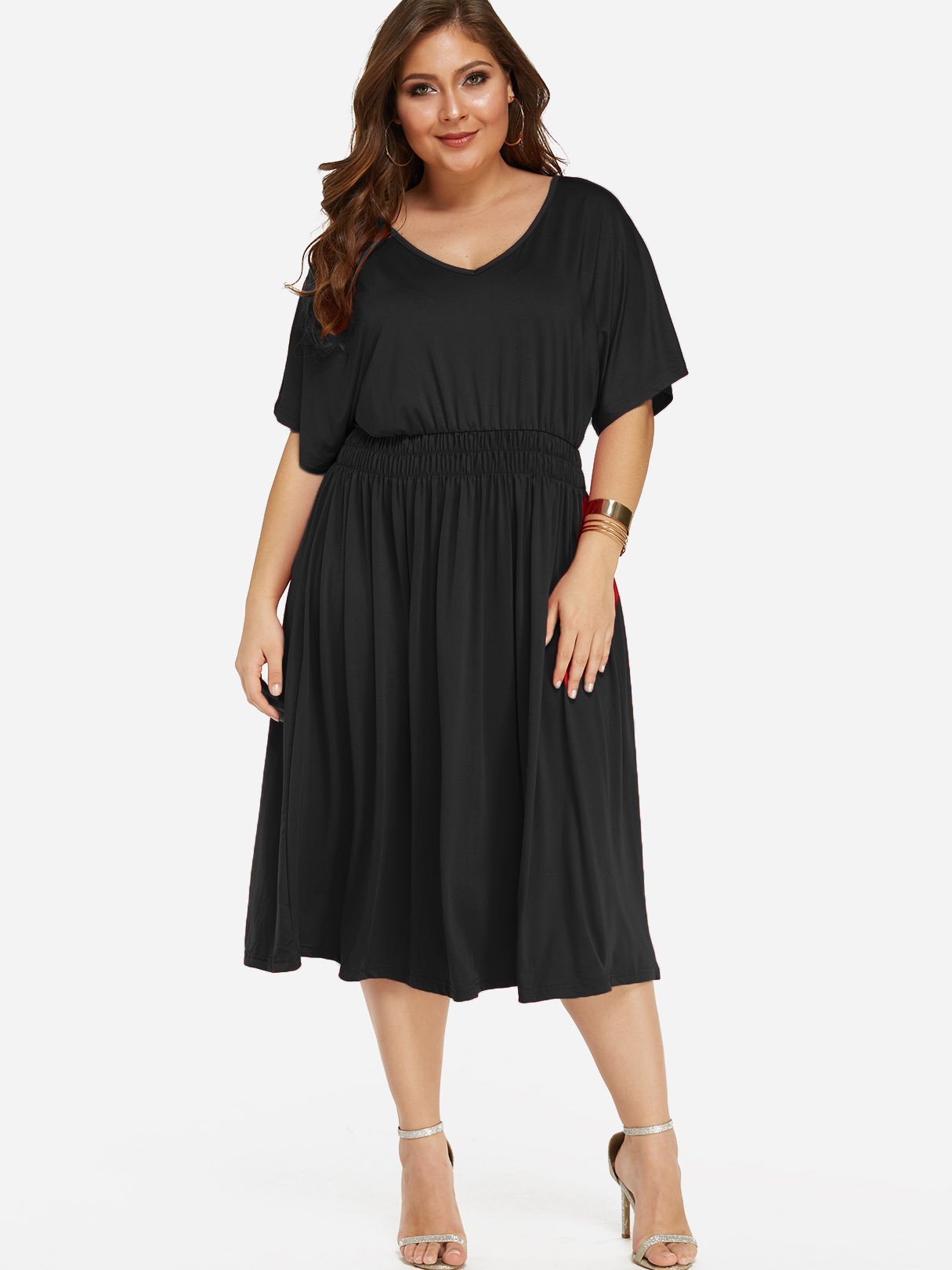 Plus Size Dresses