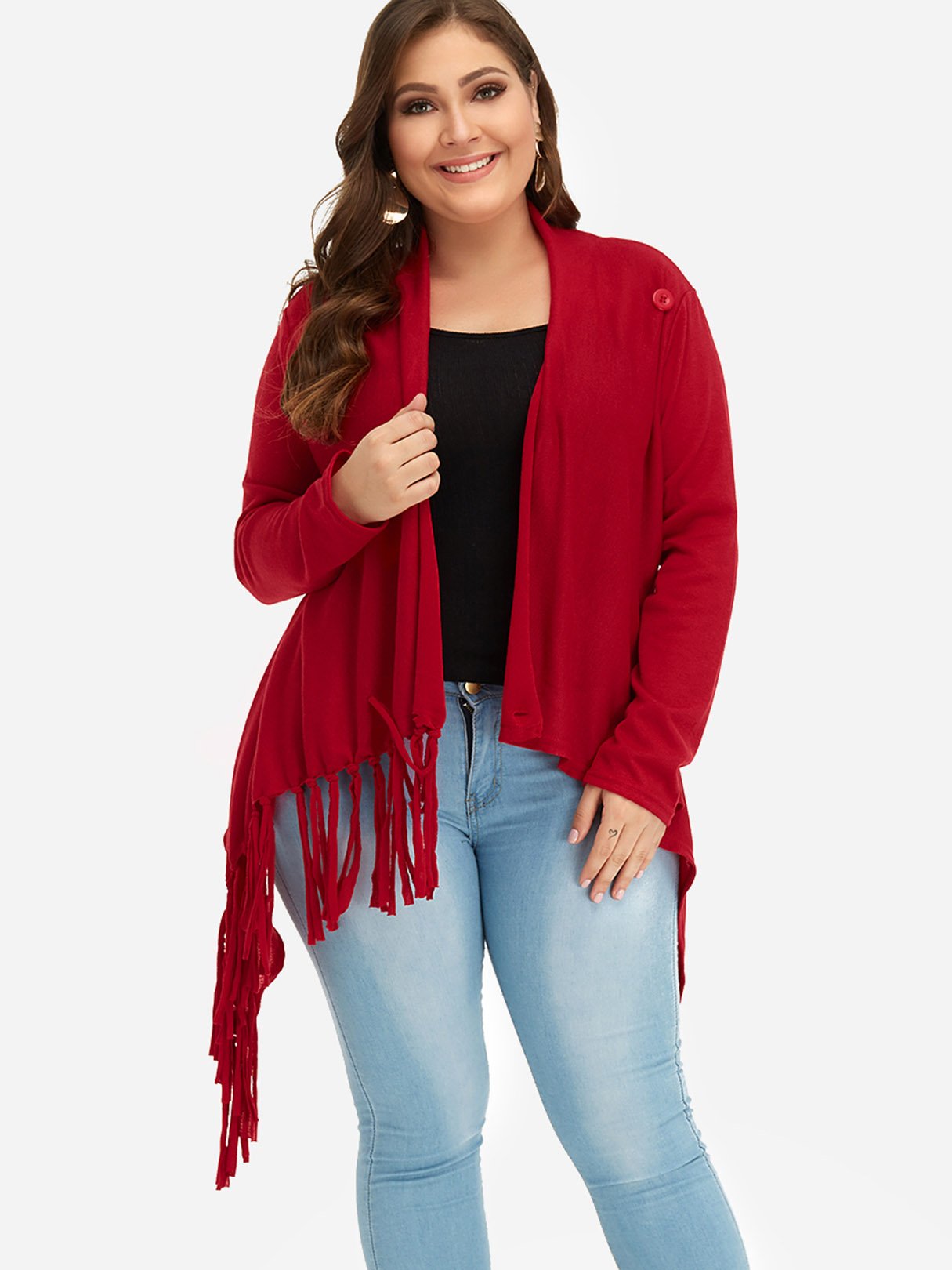 Plus Size Coats  Jackets