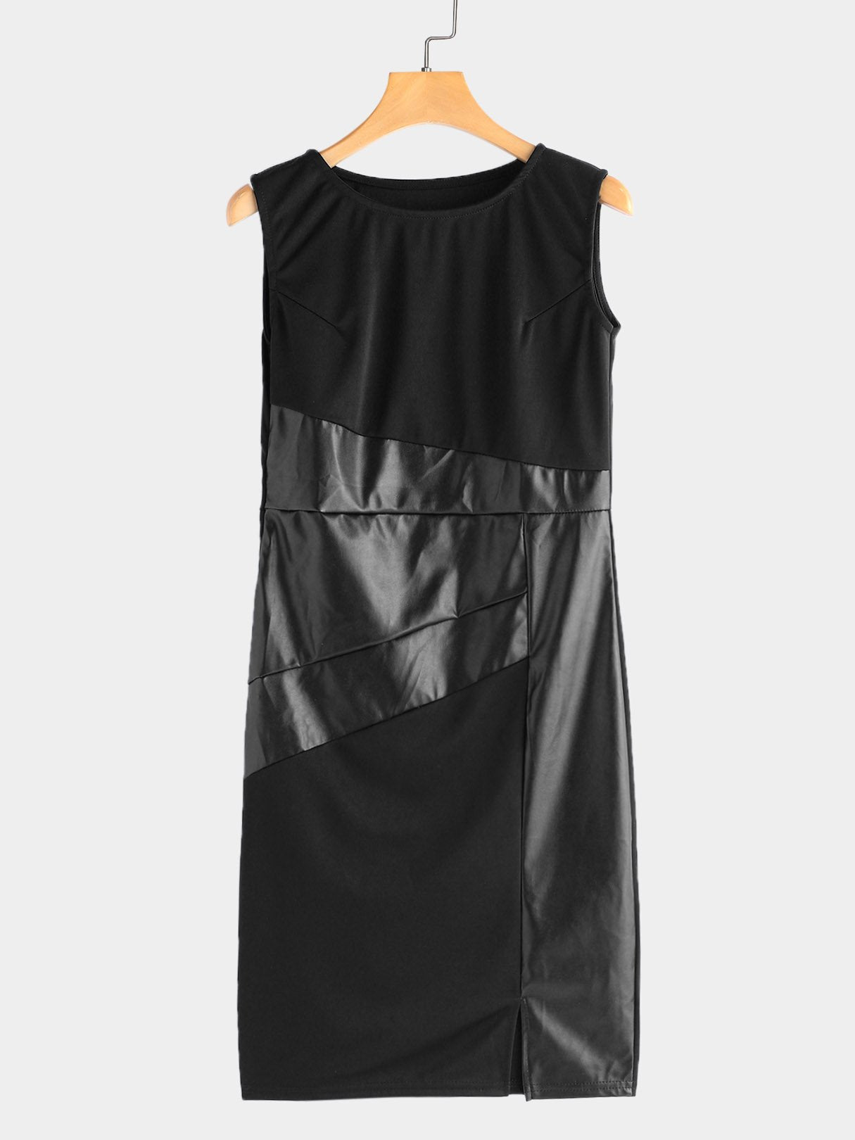 Black Midi Dresses