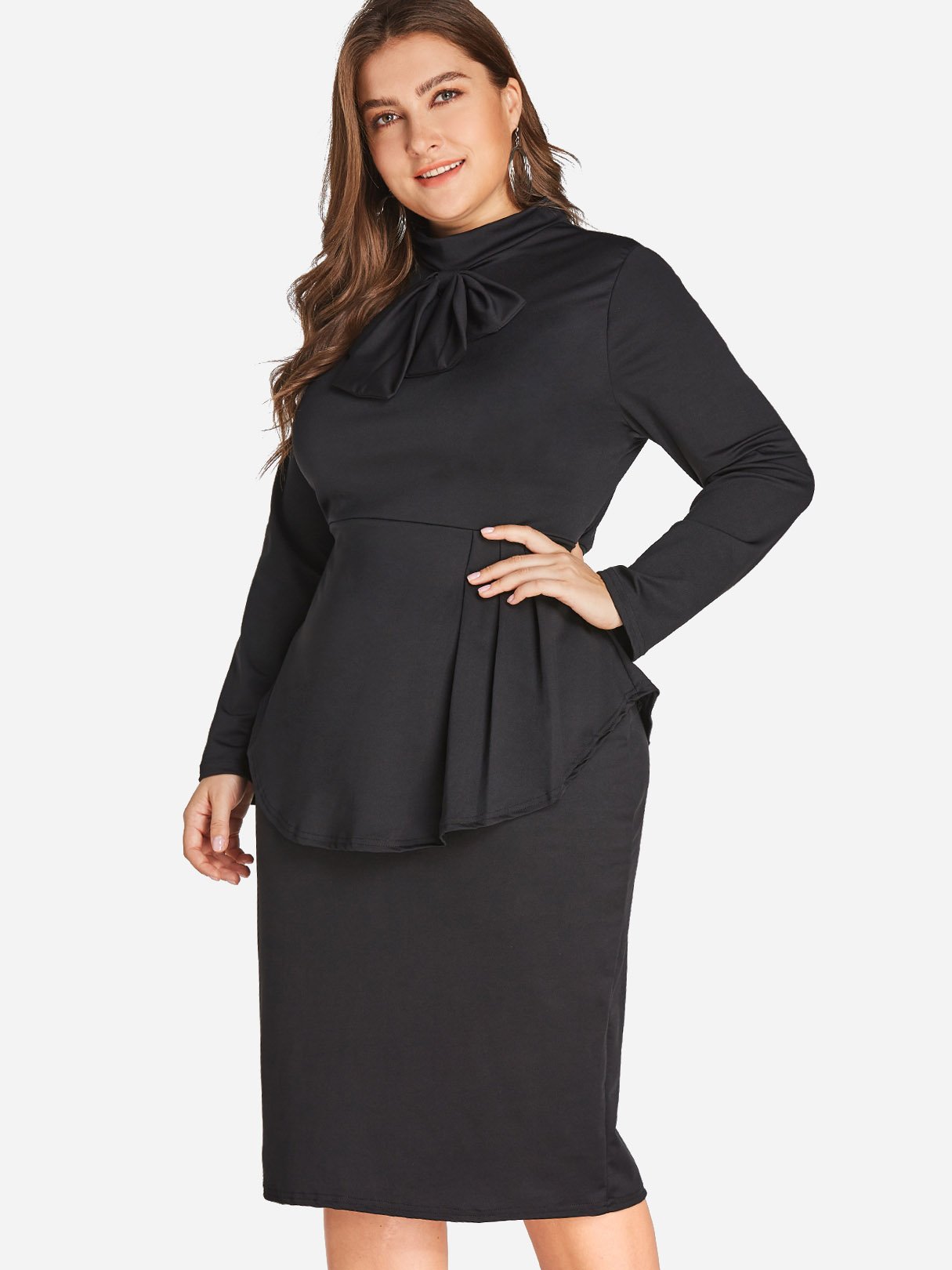 Plus Size Dresses