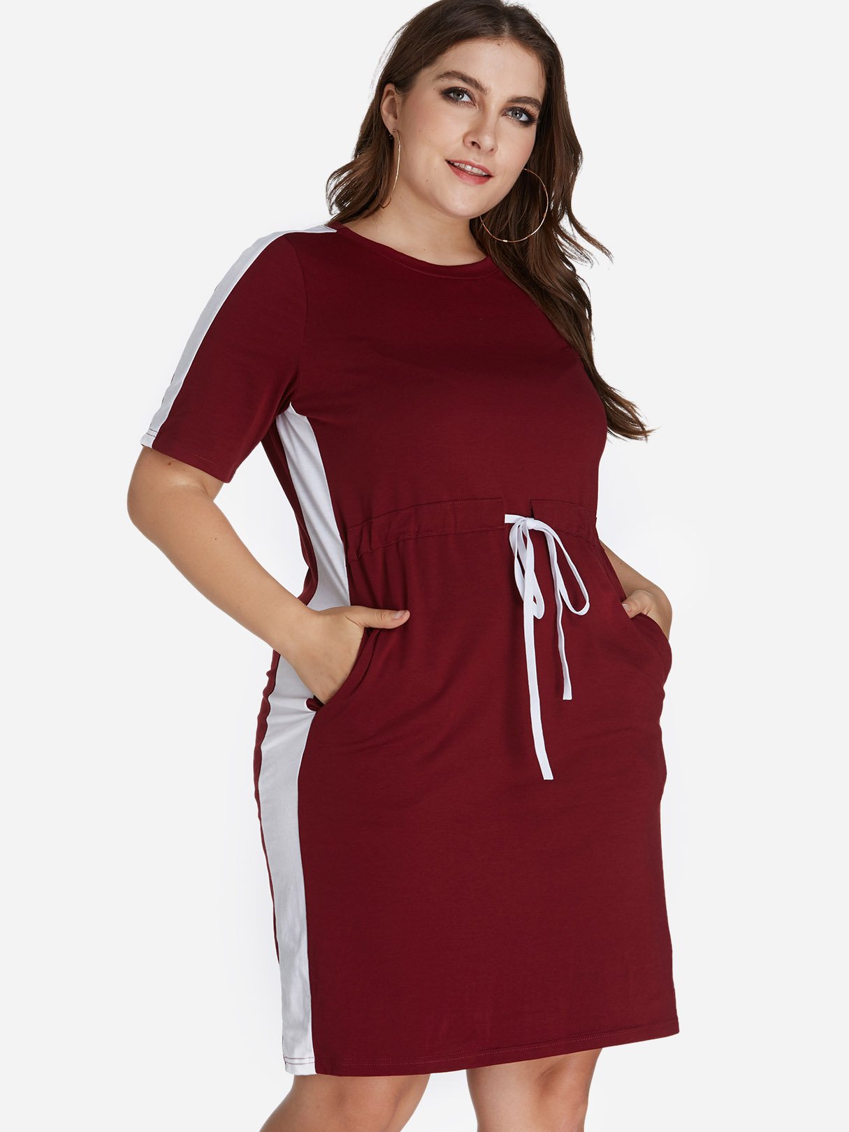 Plus Size Dresses