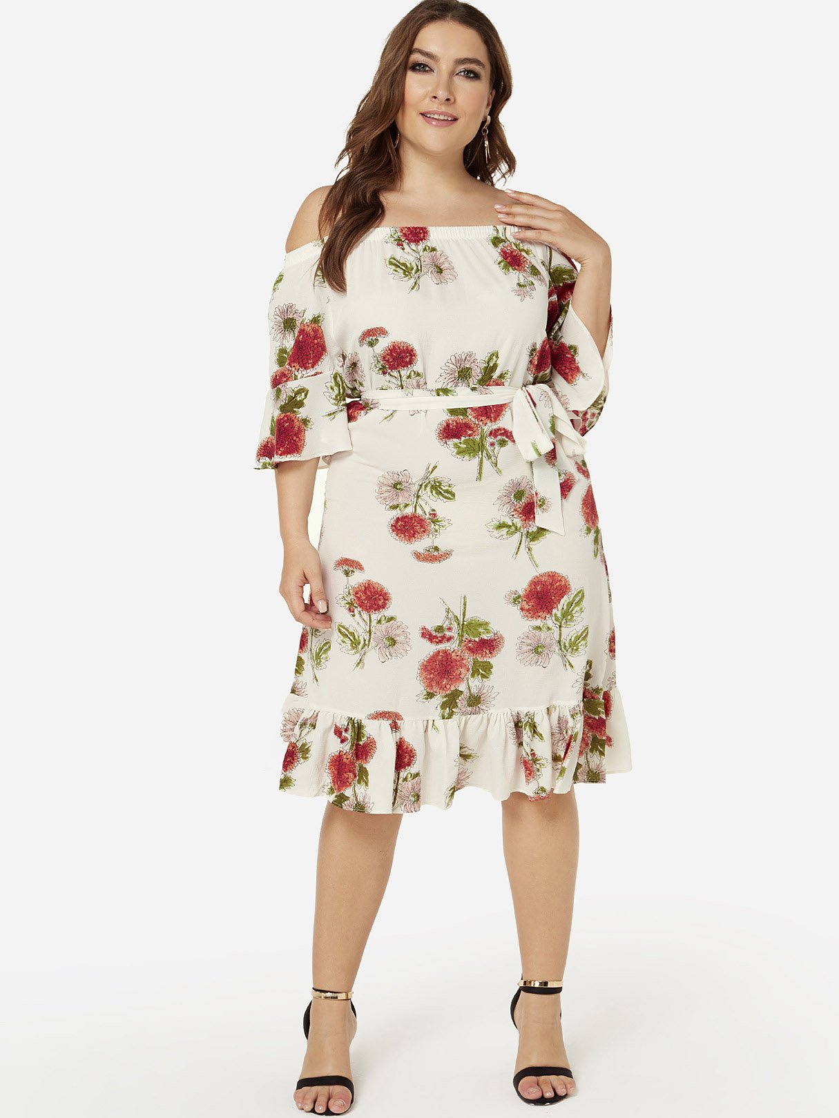 Plus Size Dresses